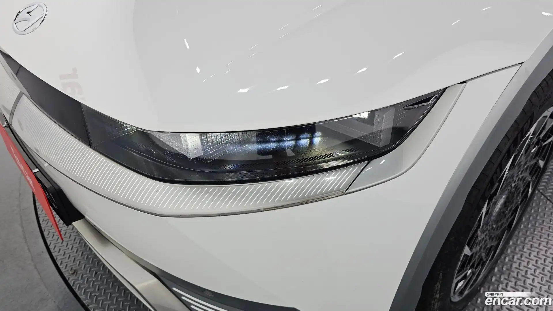 Ioniq5 Hyundai 2022.6-OUTER-032