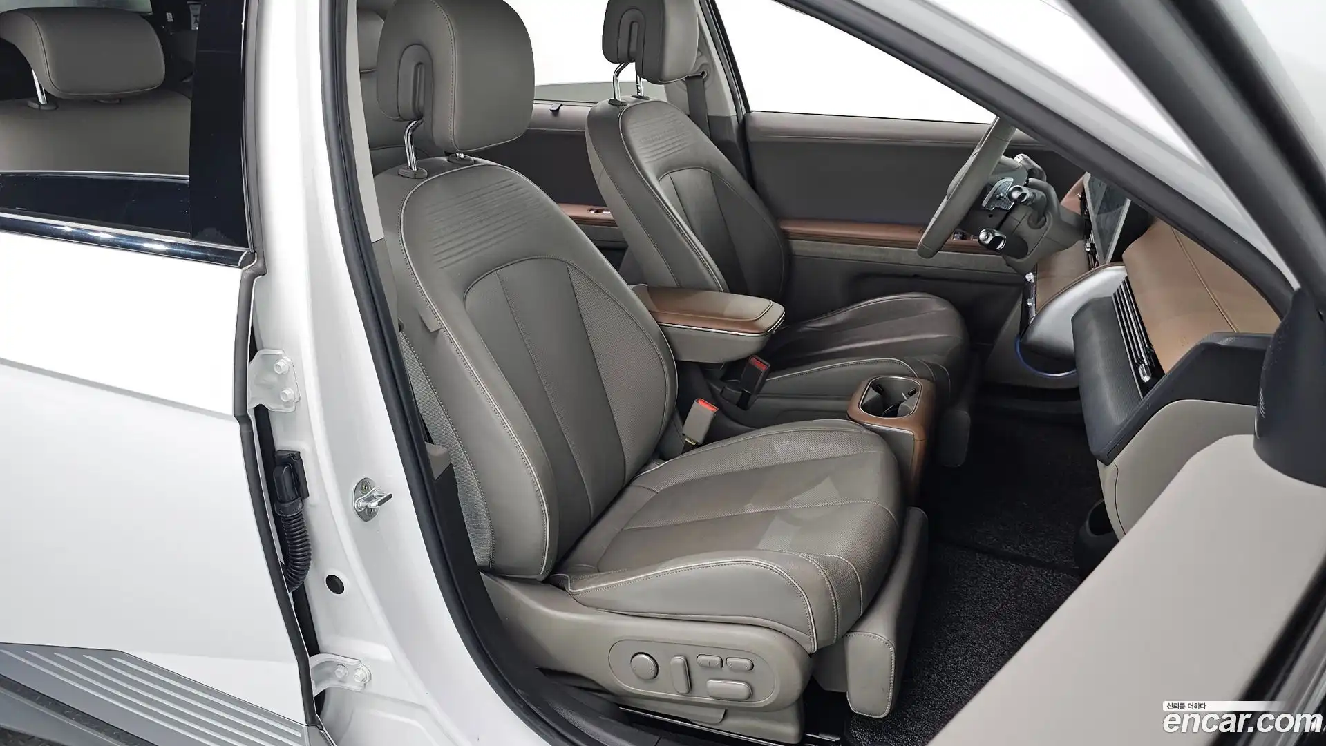 Ioniq5 Hyundai 2022.6-INNER-036
