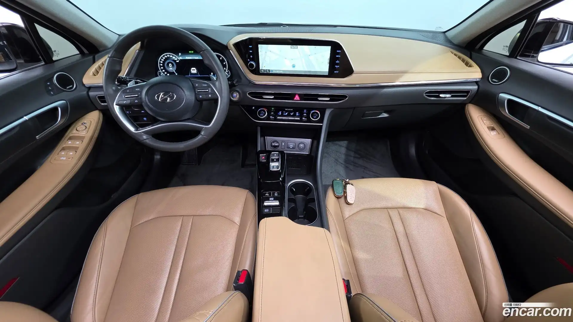 Sonata Hyundai 2020.9-INNER-007