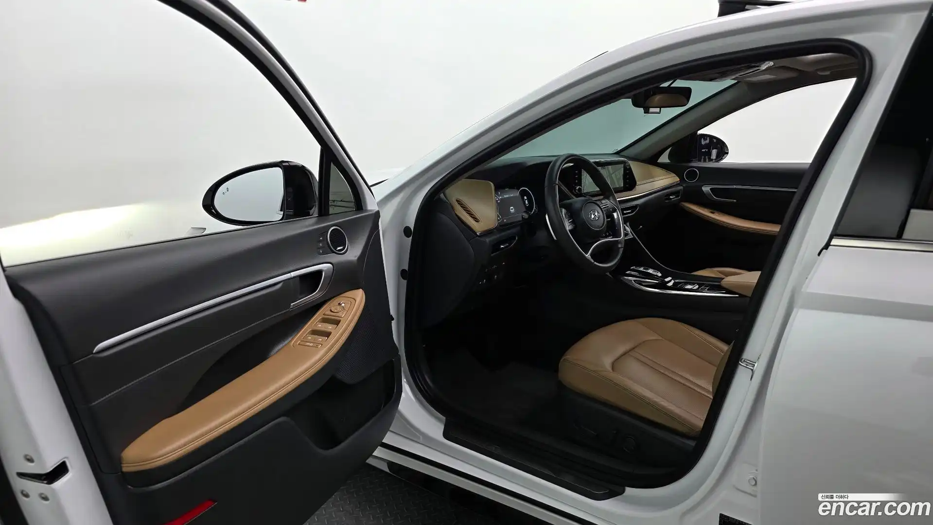 Sonata Hyundai 2020.9-INNER-010