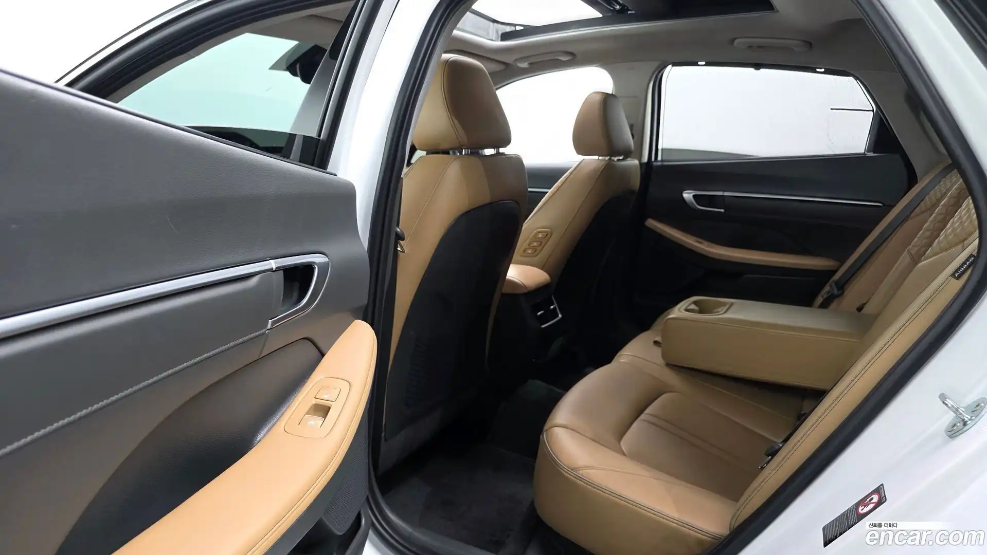 Sonata Hyundai 2020.9-OPTION-015