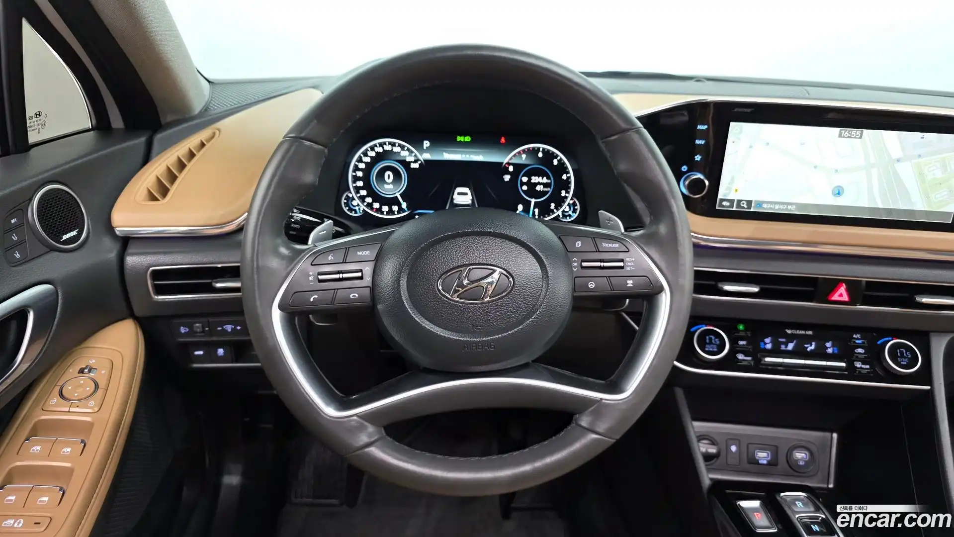 Sonata Hyundai 2020.9-OPTION-016