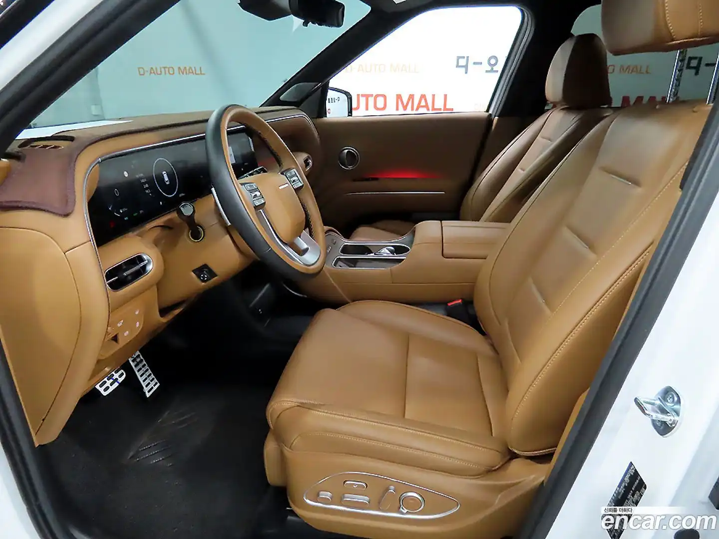 Palisade Hyundai 2025.4-INNER-010