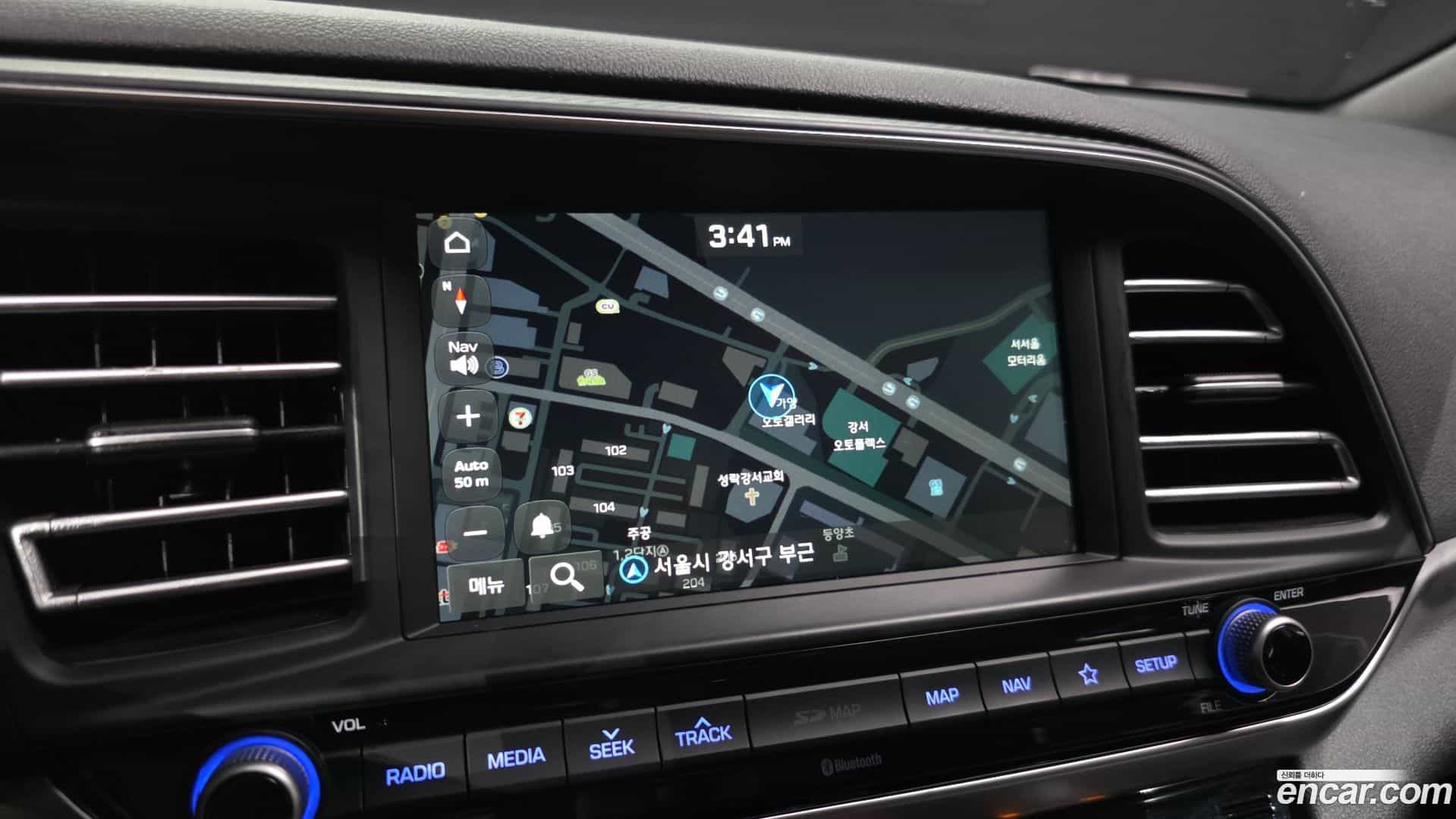 AVANTE Hyundai 2019.7-OPTION-018