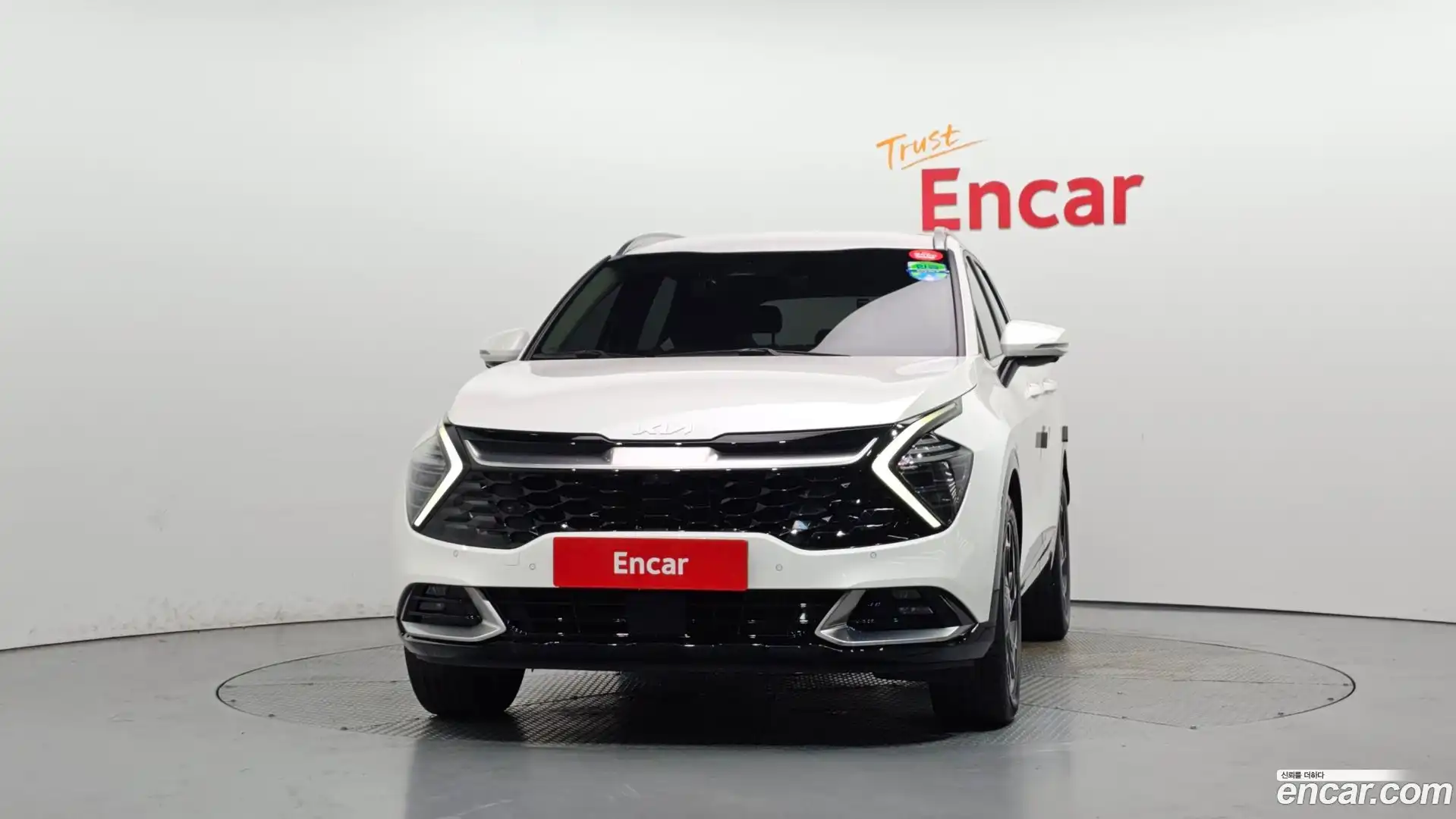 Sportage Kia 2021.8-OUTER-003