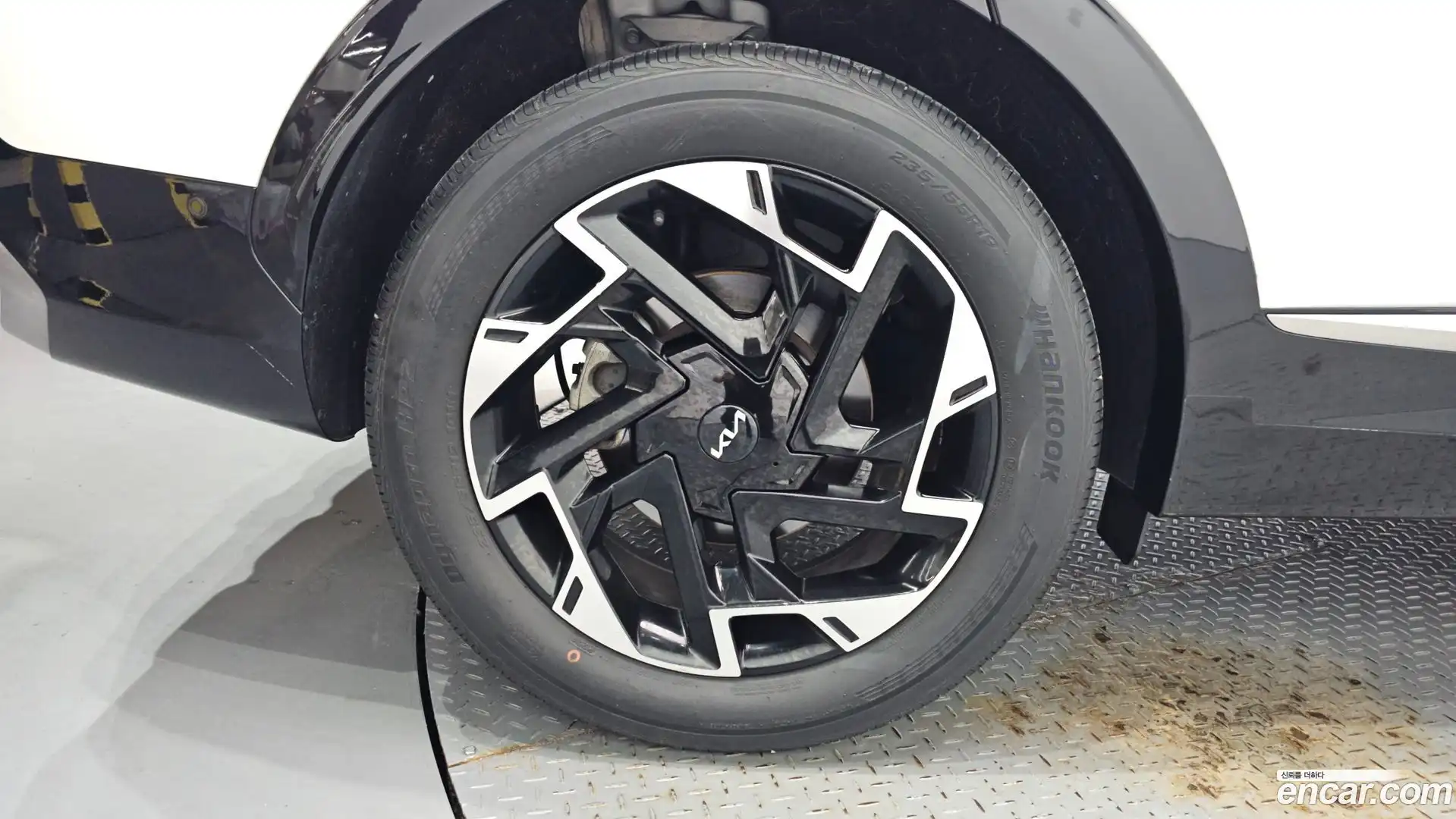 Sportage Kia 2021.8-OUTER-005