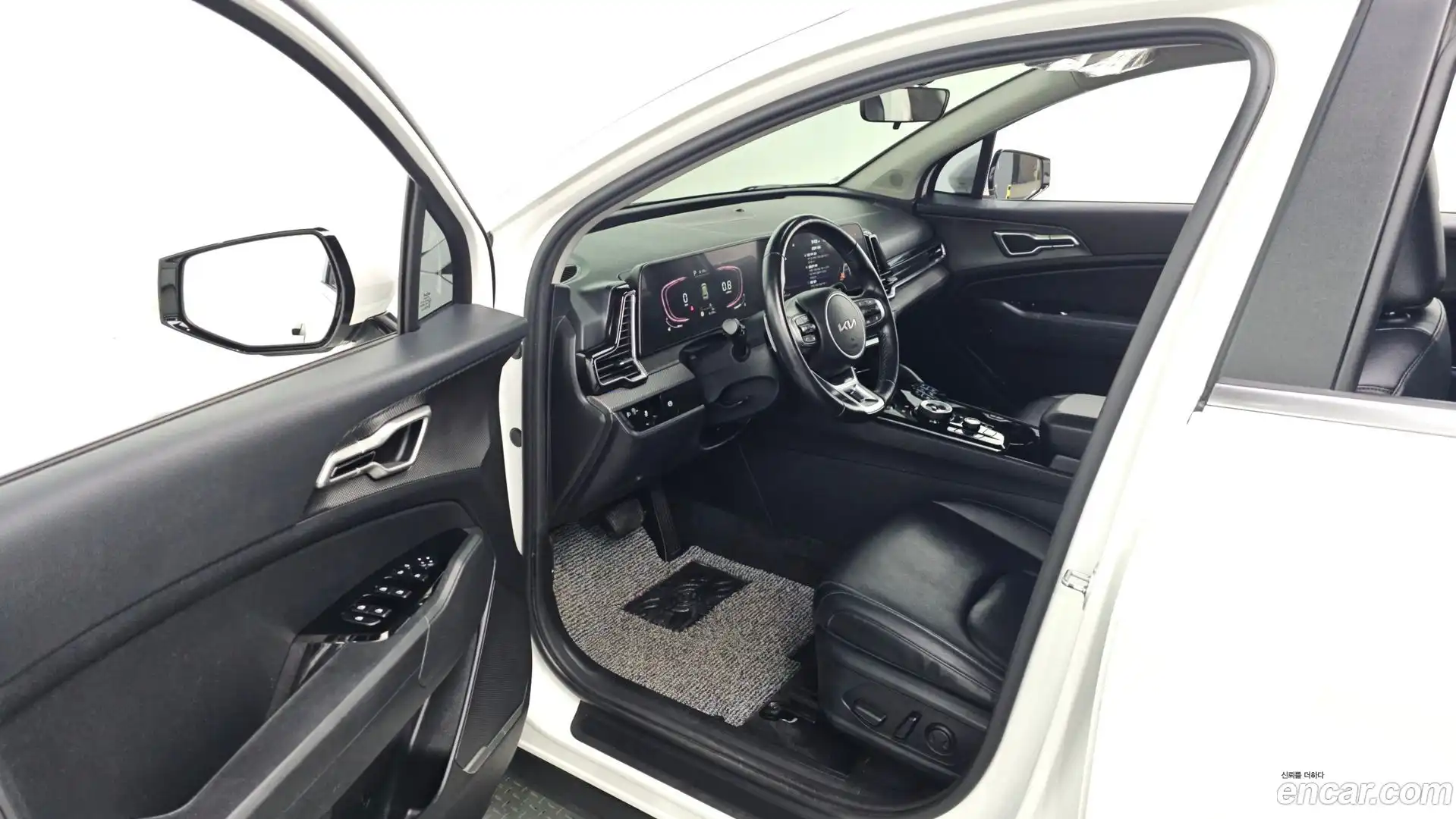Sportage Kia 2021.8-INNER-010