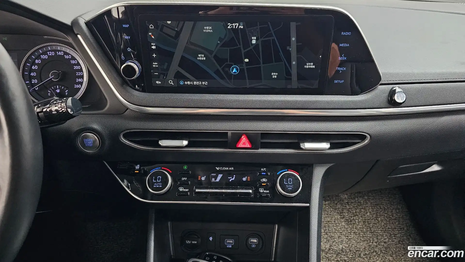 Sonata Hyundai 2019.4-OPTION-016