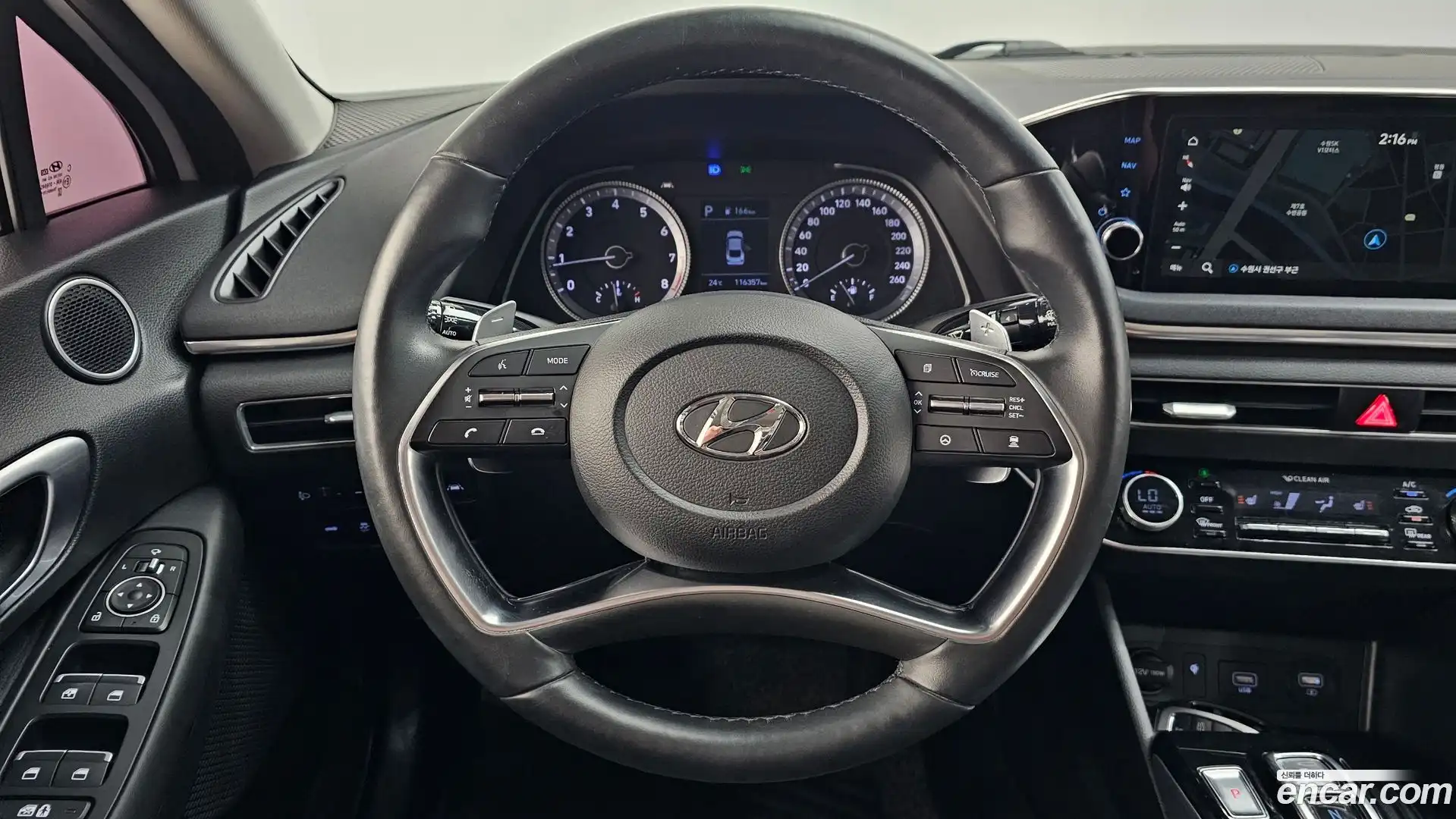 Sonata Hyundai 2019.4-OPTION-017
