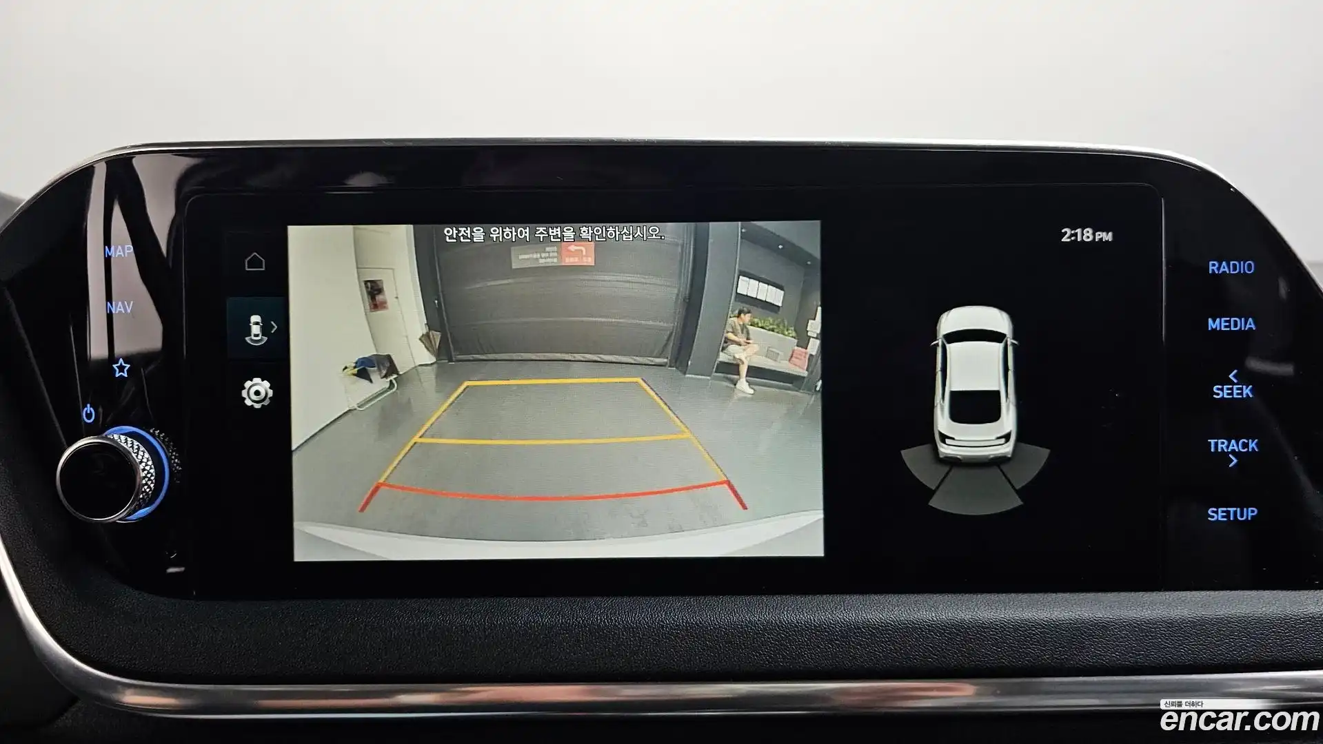 Sonata Hyundai 2019.4-OPTION-018