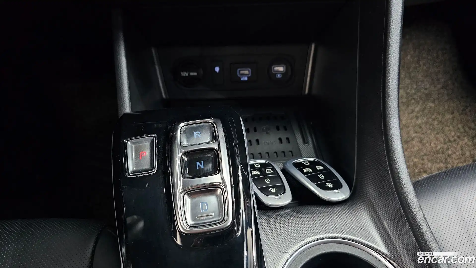 Sonata Hyundai 2019.4-OPTION-021