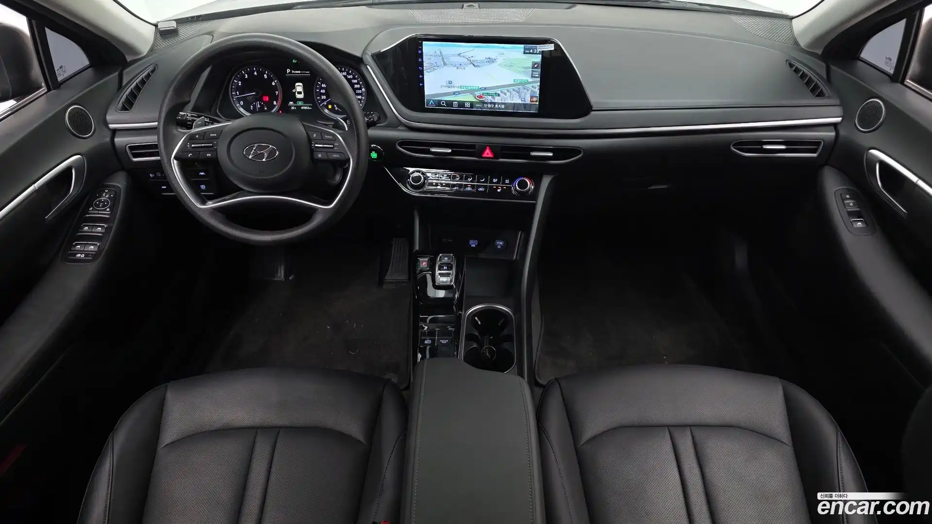 Sonata Hyundai 2021.8-INNER-007