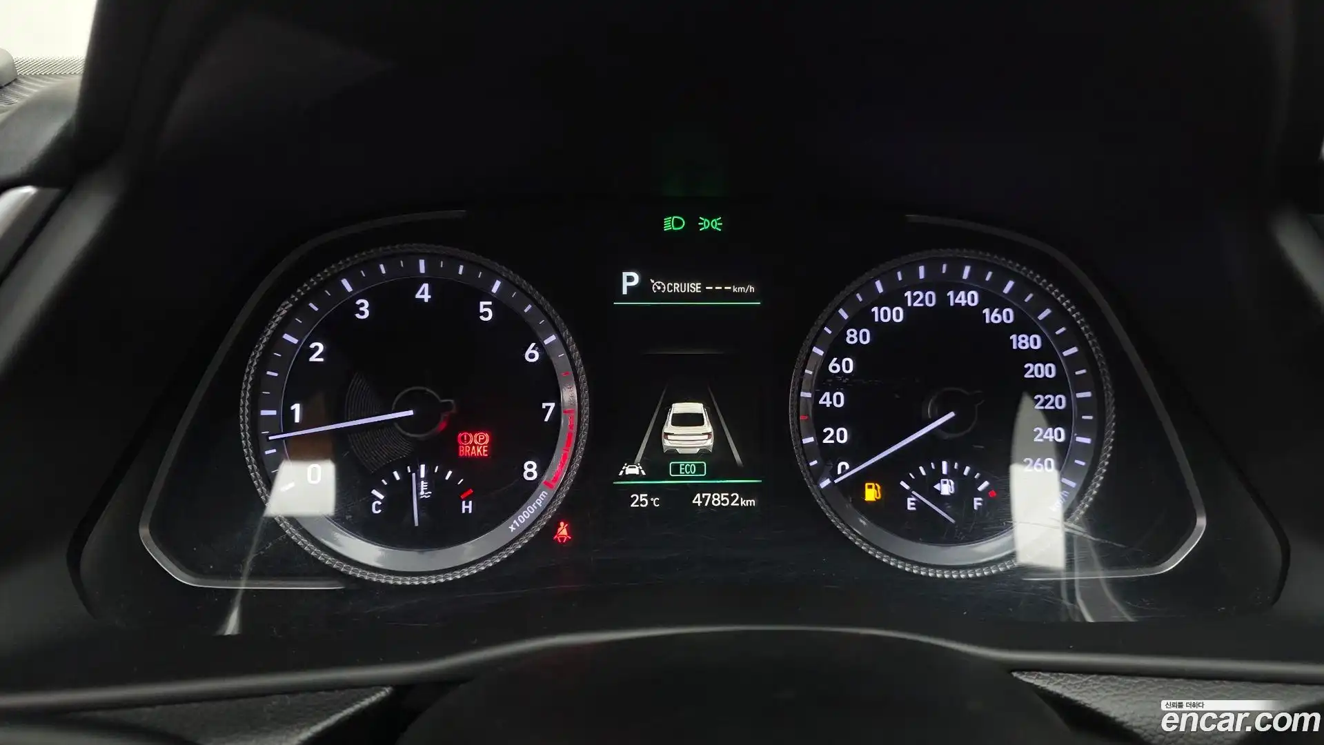 Sonata Hyundai 2021.8-INNER-008