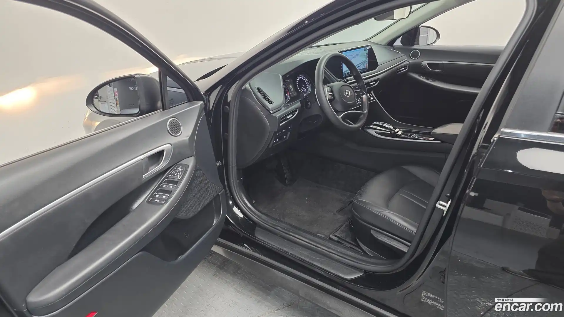Sonata Hyundai 2021.8-INNER-010