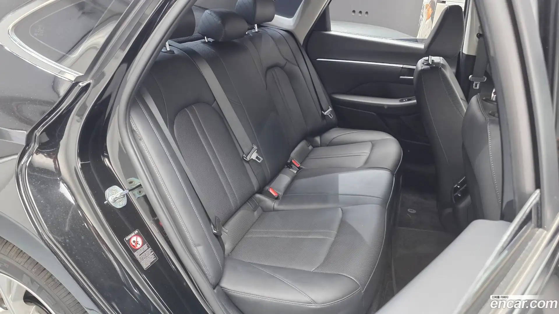 Sonata Hyundai 2021.8-OPTION-016