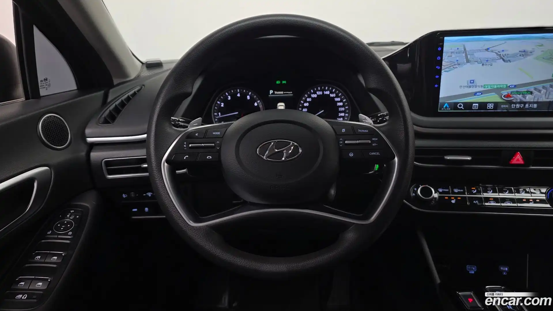 Sonata Hyundai 2021.8-OPTION-019