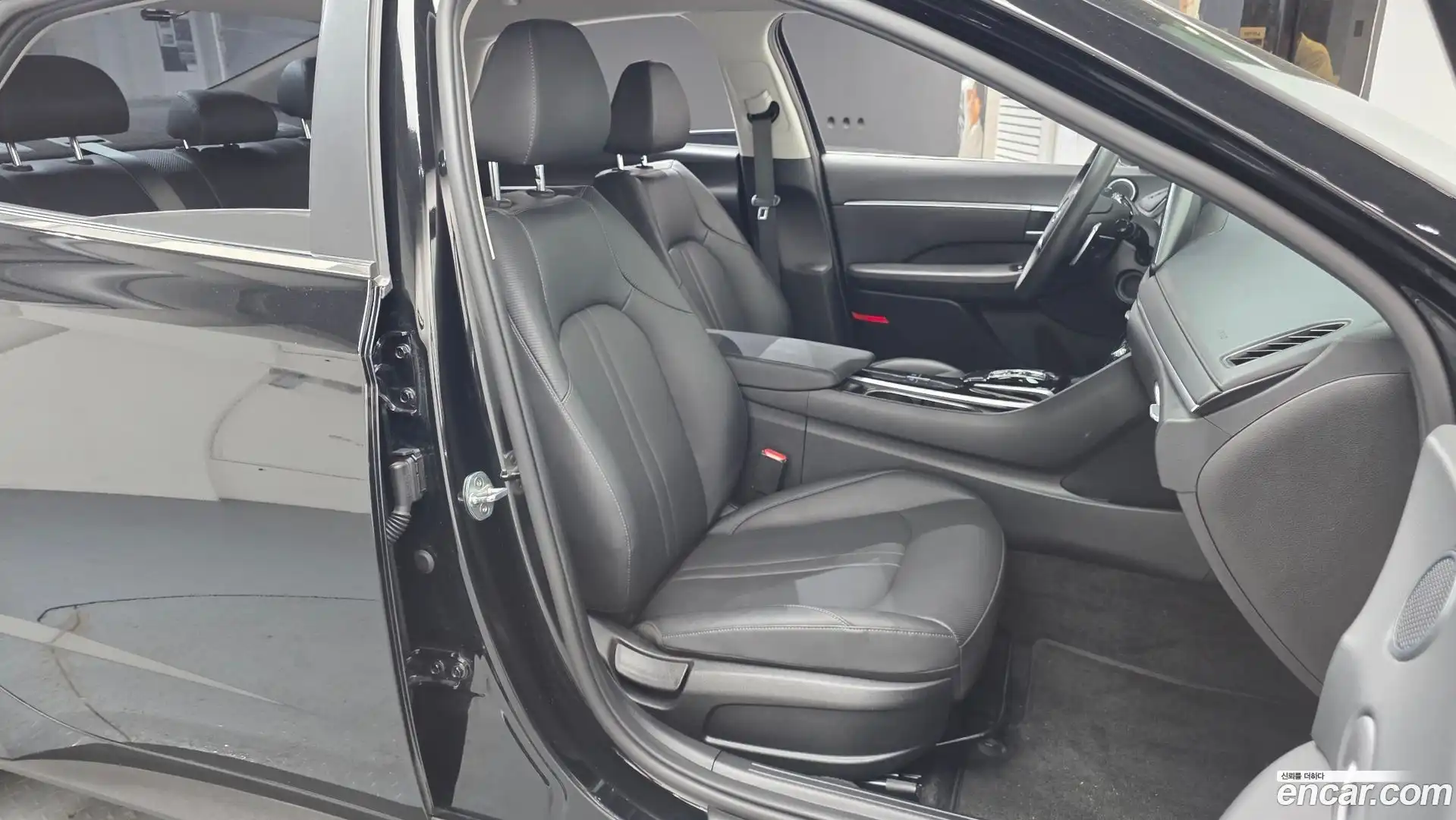Sonata Hyundai 2021.8-INNER-036