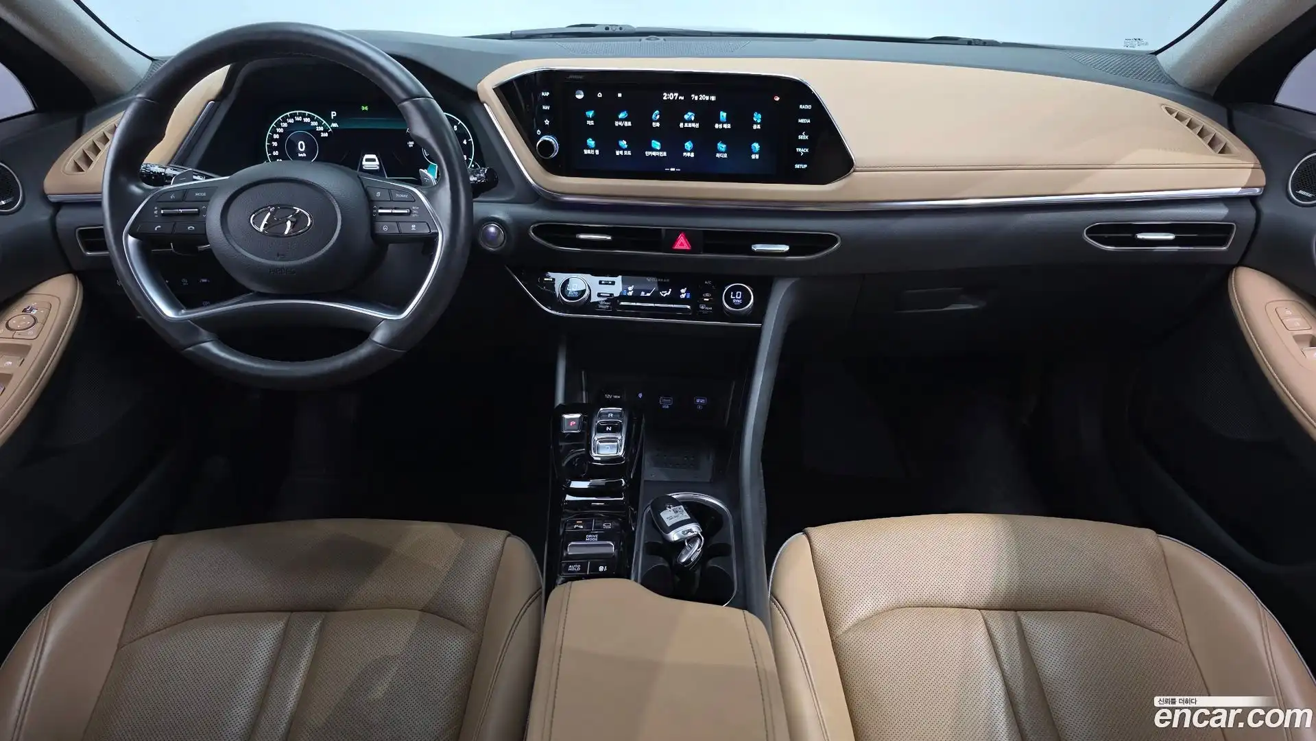 Sonata Hyundai 2020.7-INNER-007