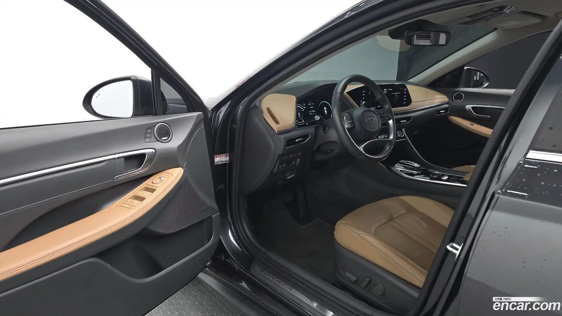 Sonata Hyundai 2020.7-INNER-010