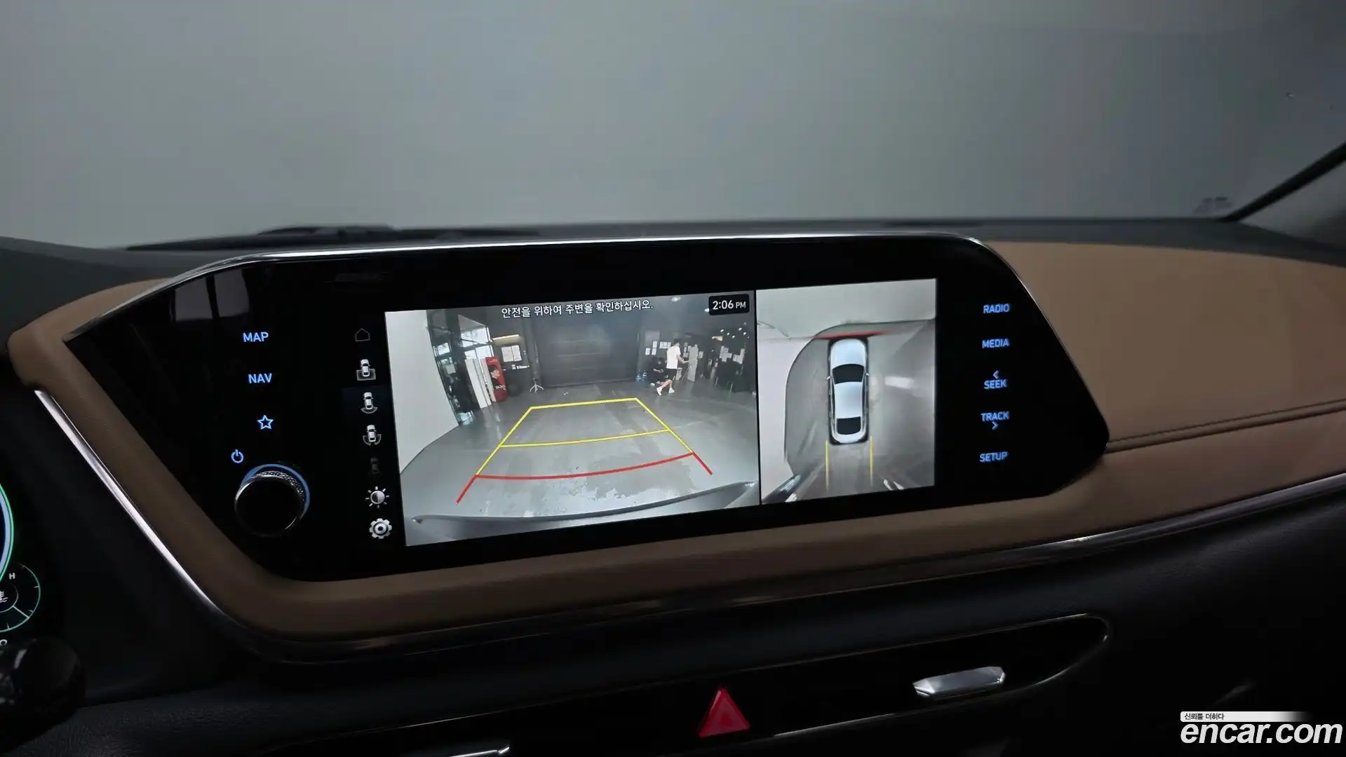 Sonata Hyundai 2020.7-OPTION-020