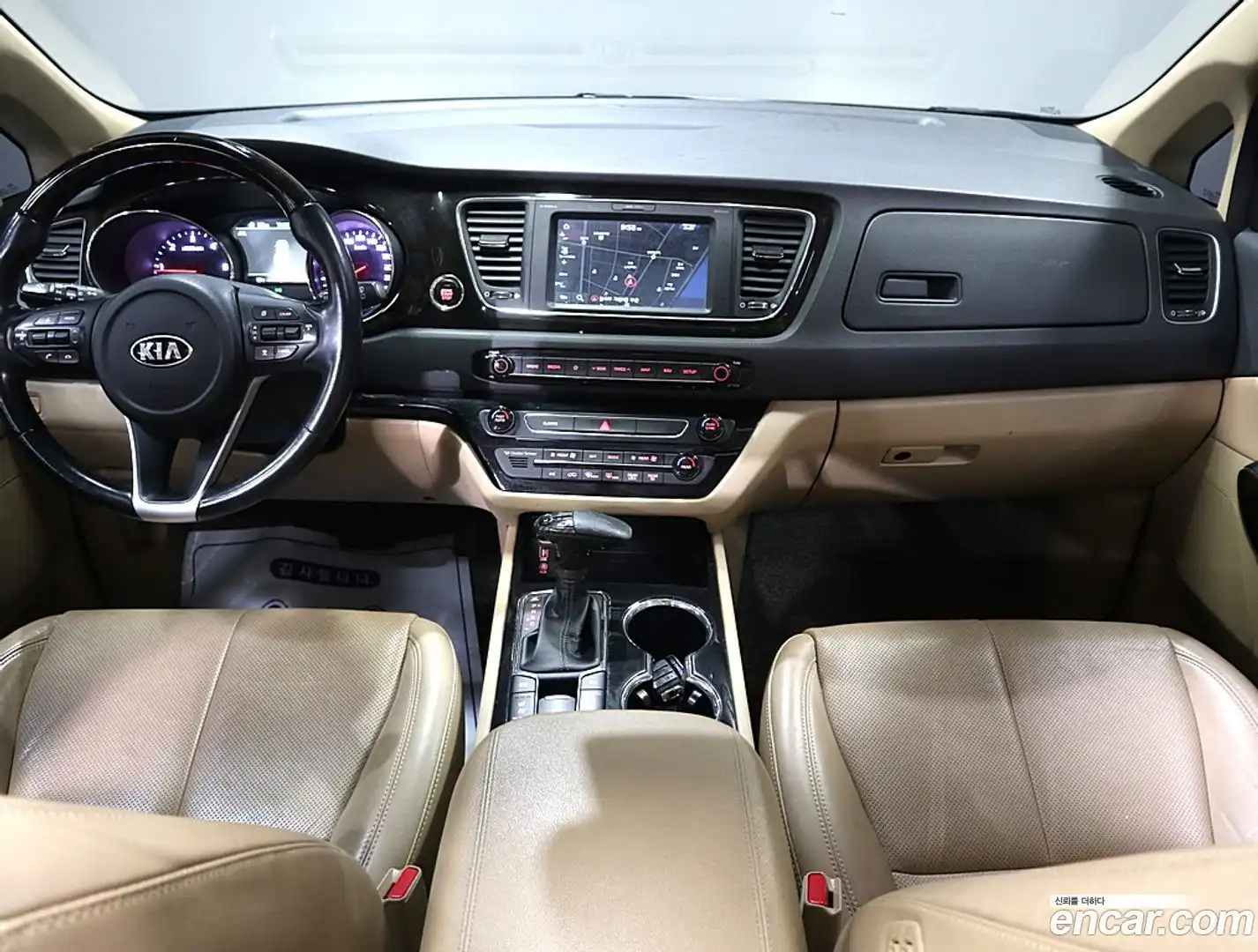 Canival Kia 2018.9-INNER-007
