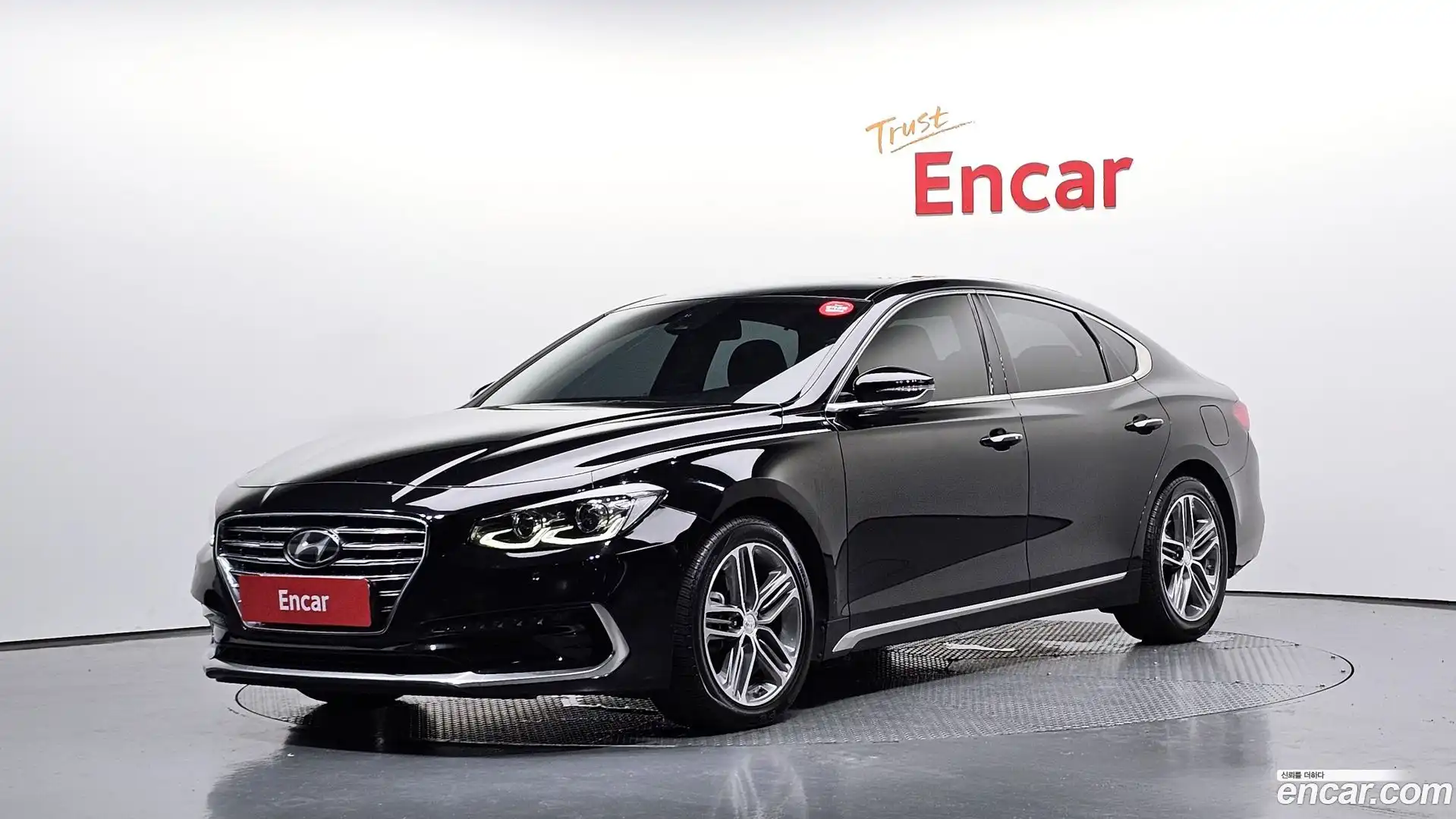 Grandeur Hyundai 2018.7-OUTER-001