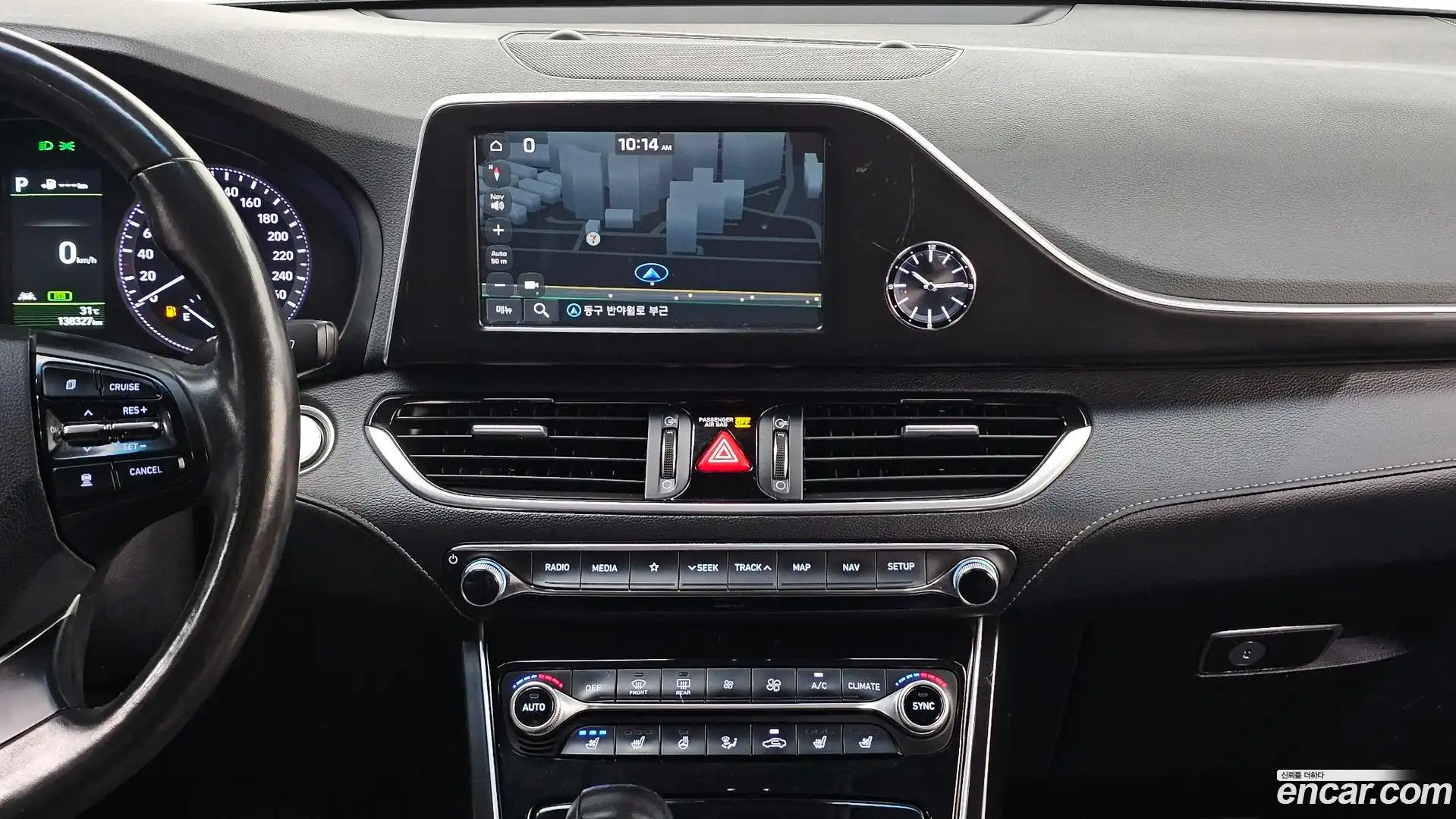 Grandeur Hyundai 2018.7-OPTION-018