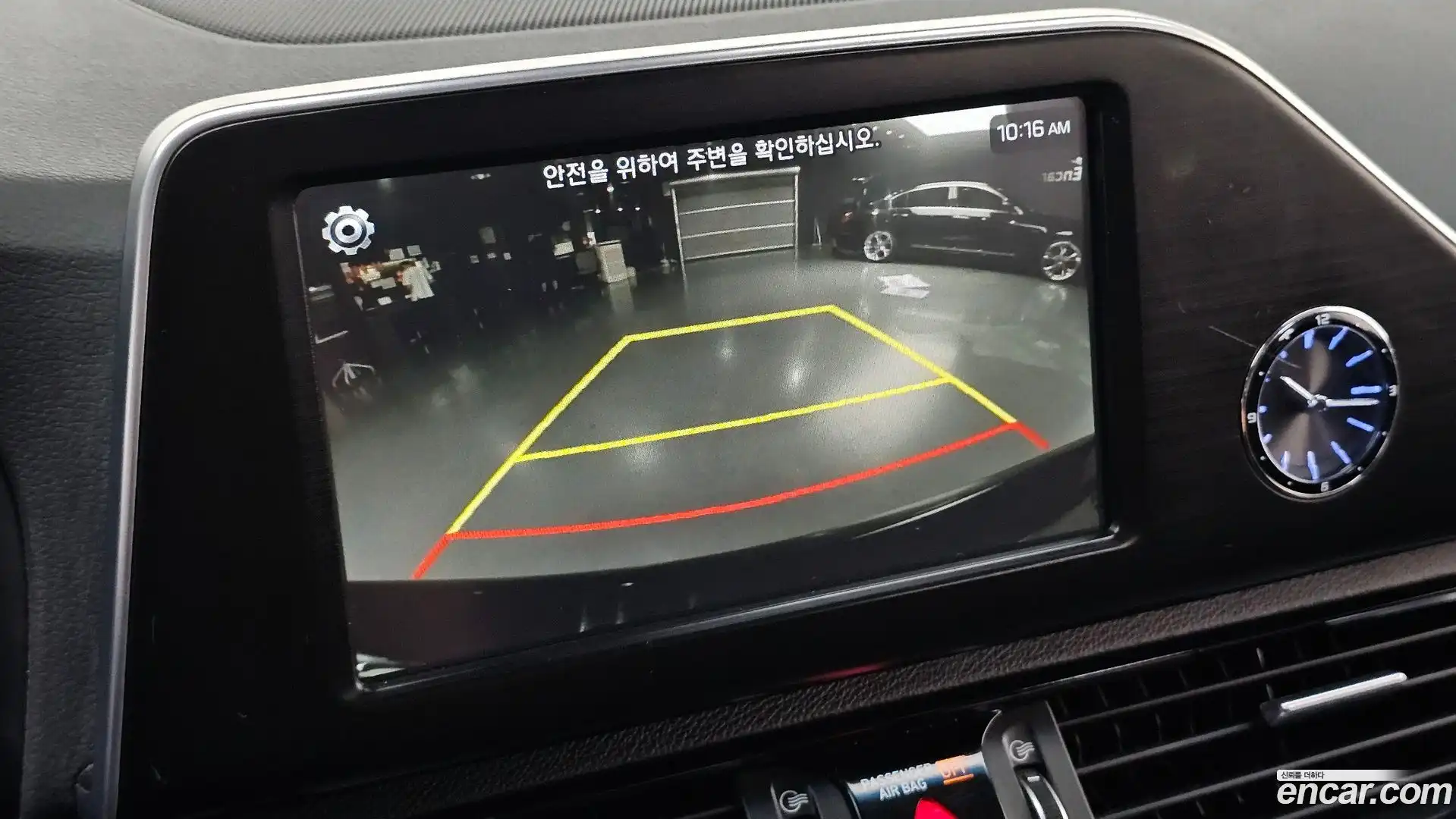 Grandeur Hyundai 2018.7-OPTION-019
