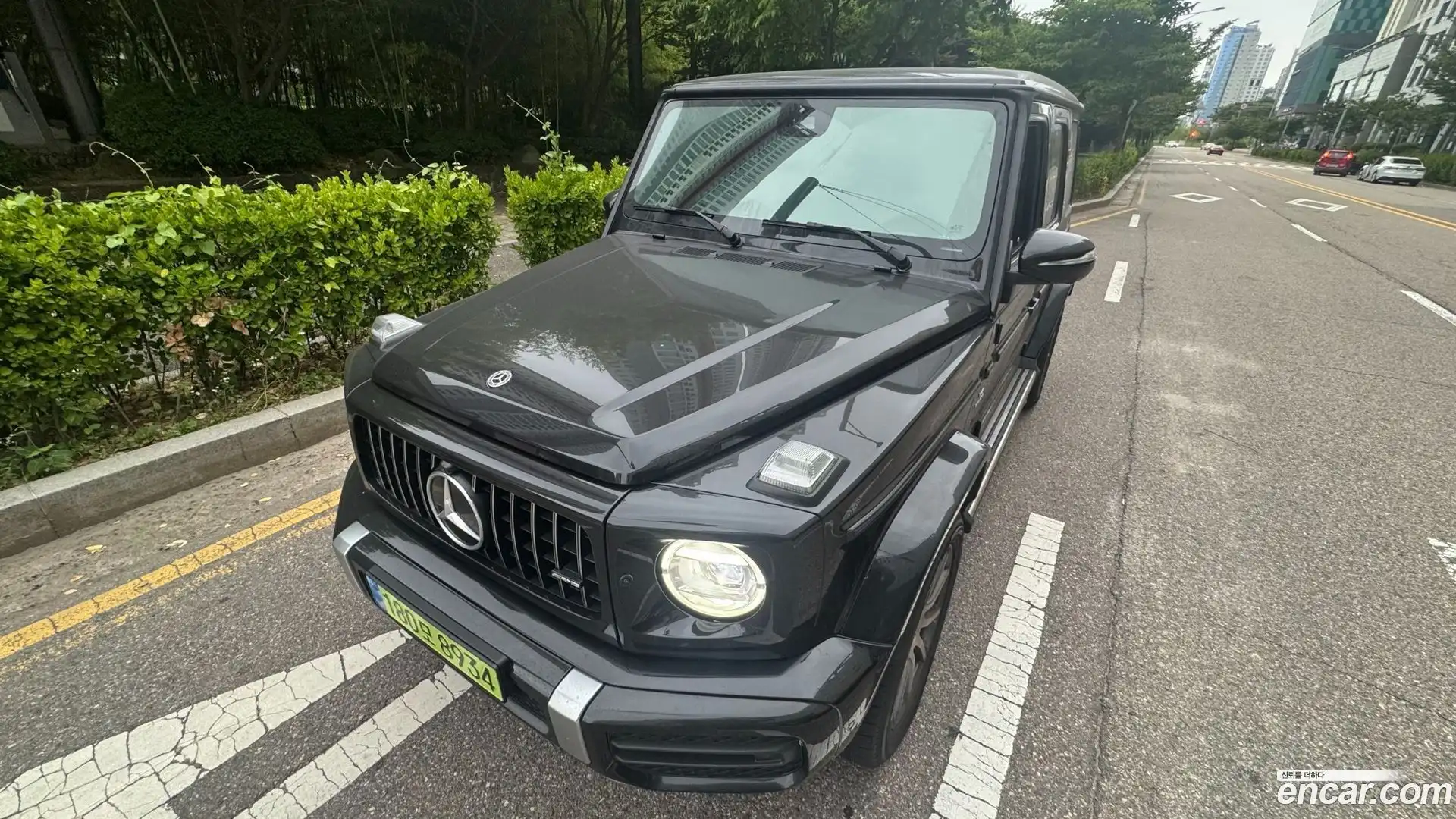 G-Class Mercedes-Benz 2021.0-OUTER-001