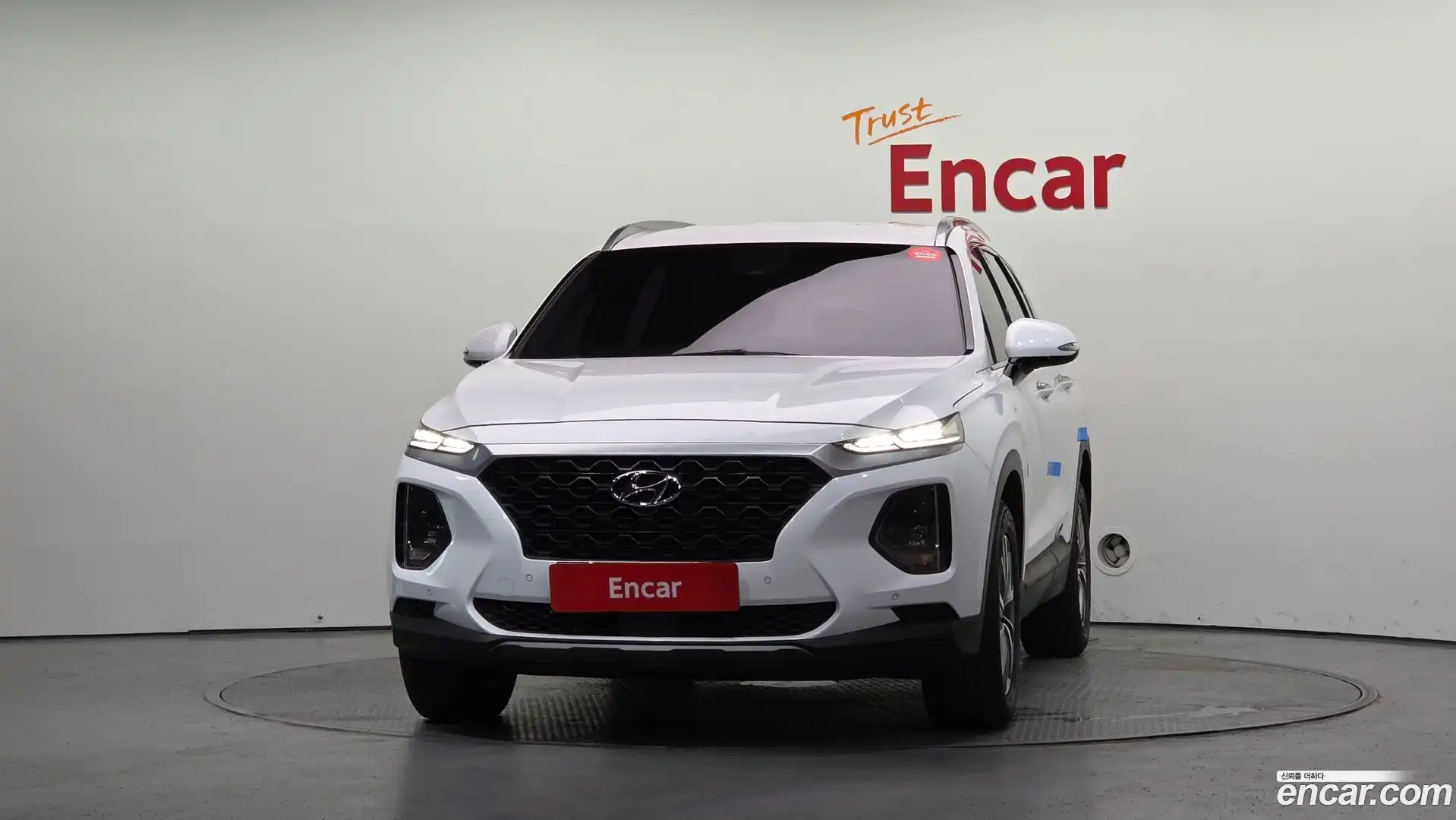 Santafe Hyundai 2019.0-OUTER-003