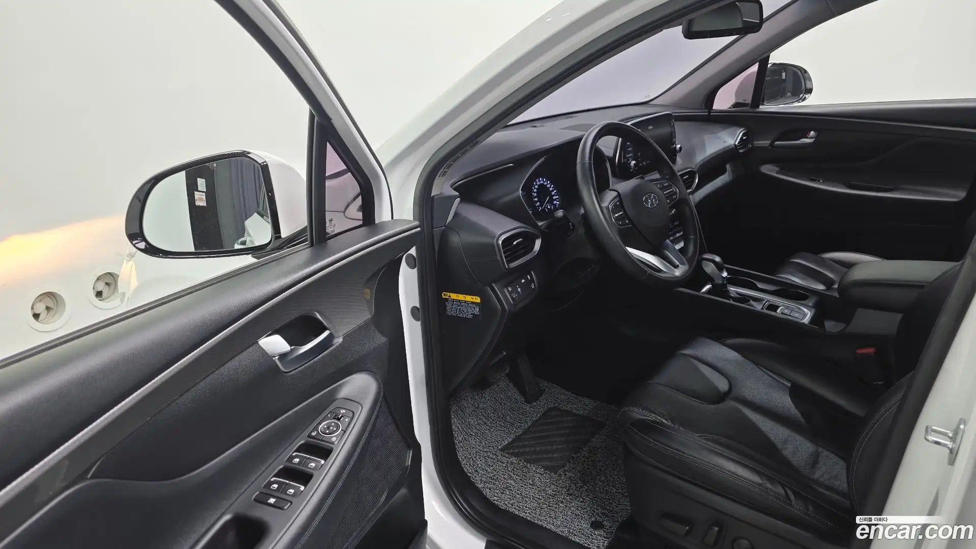 Santafe Hyundai 2019.0-OPTION-015