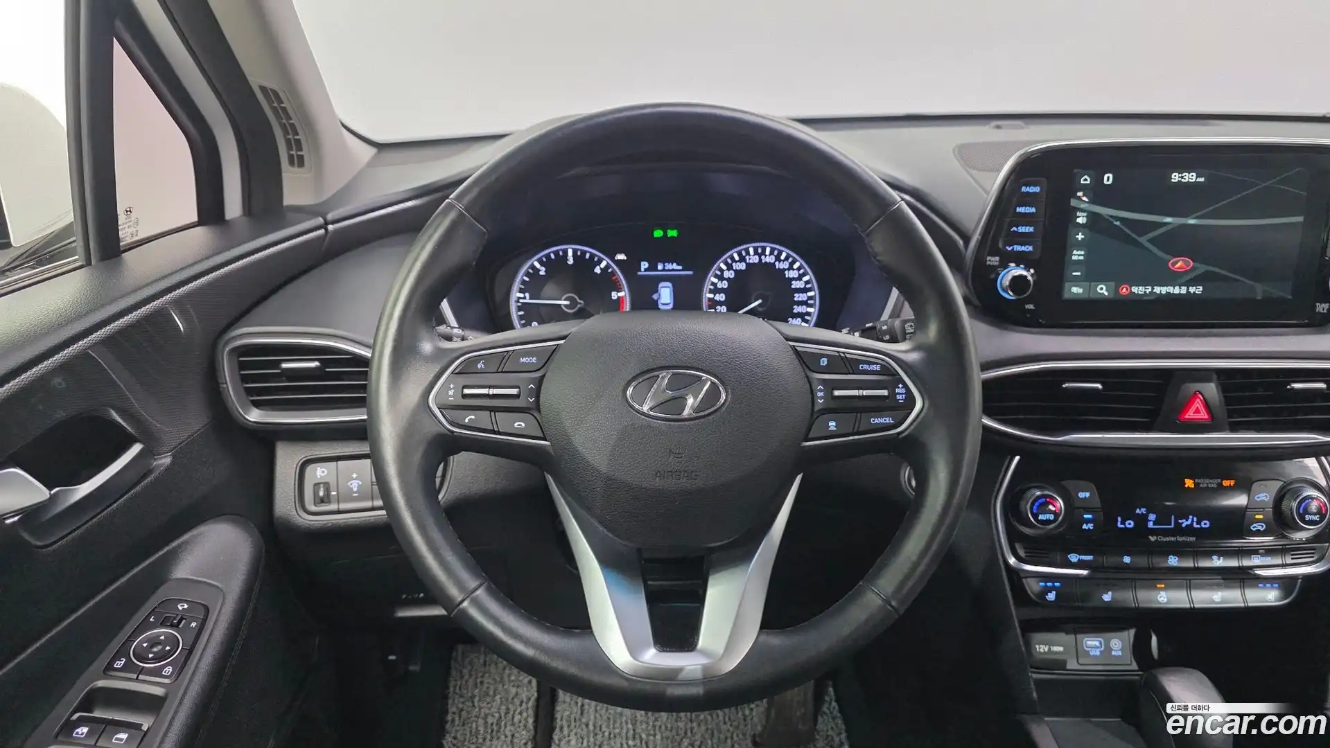 Santafe Hyundai 2019.0-OPTION-018