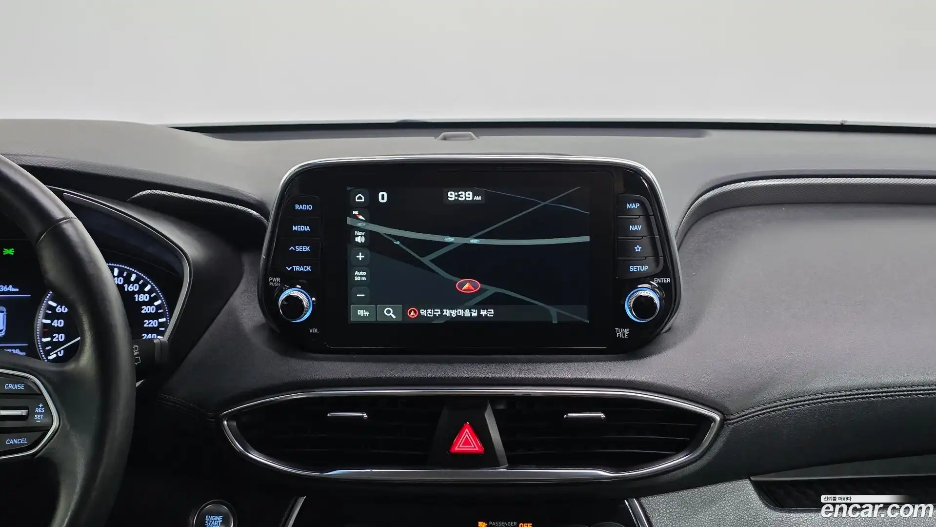 Santafe Hyundai 2019.0-OPTION-020