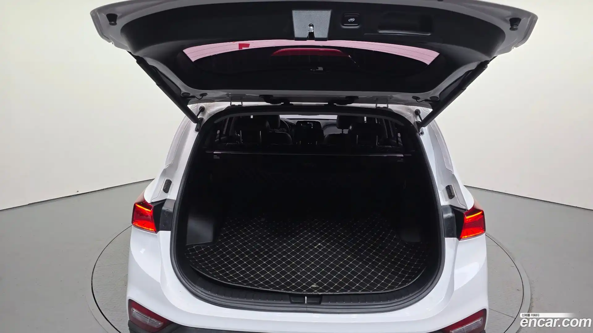 Santafe Hyundai 2019.0-OPTION-024