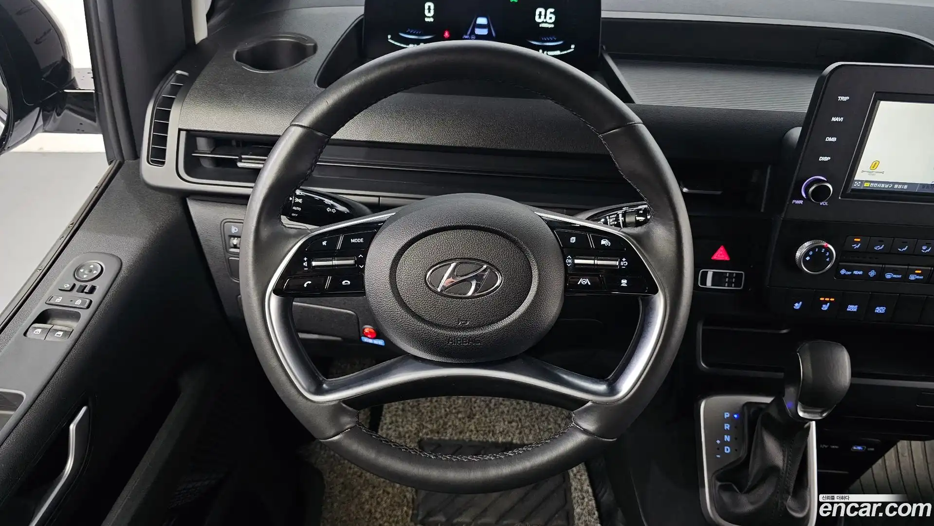 Staria Hyundai 2022.7-OPTION-019