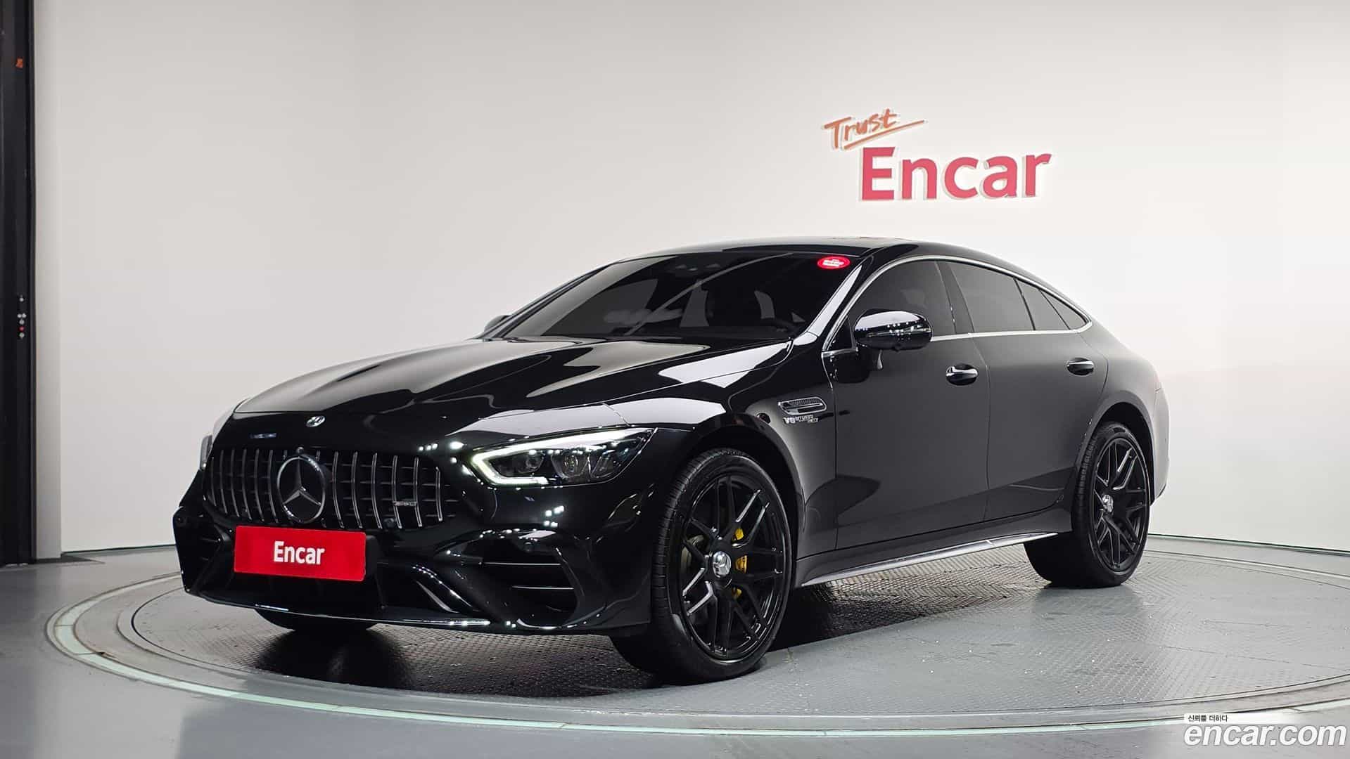 AMG GT Mercedes-Benz 2022.10-OUTER-001