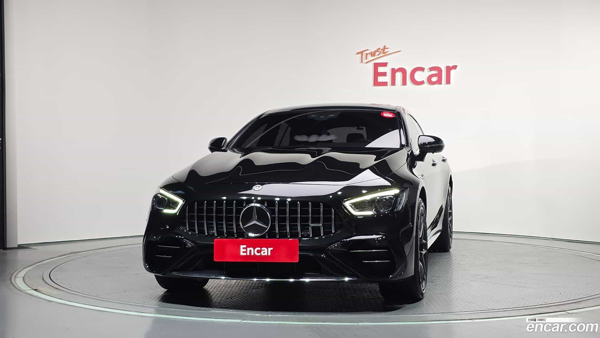 AMG GT Mercedes-Benz 2022.10-OUTER-003