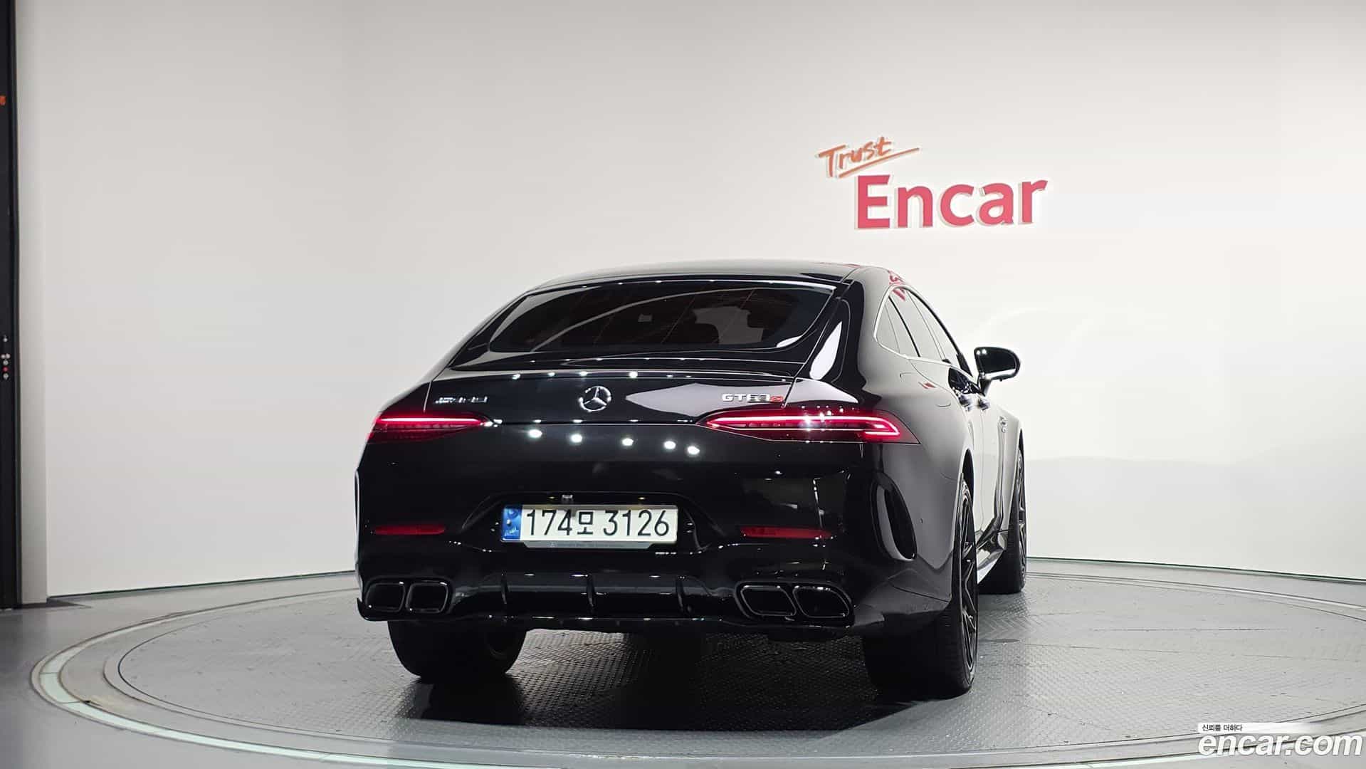 AMG GT Mercedes-Benz 2022.10-OUTER-004
