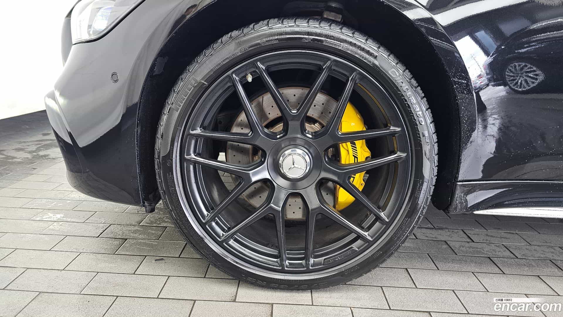 AMG GT Mercedes-Benz 2022.10-OUTER-005
