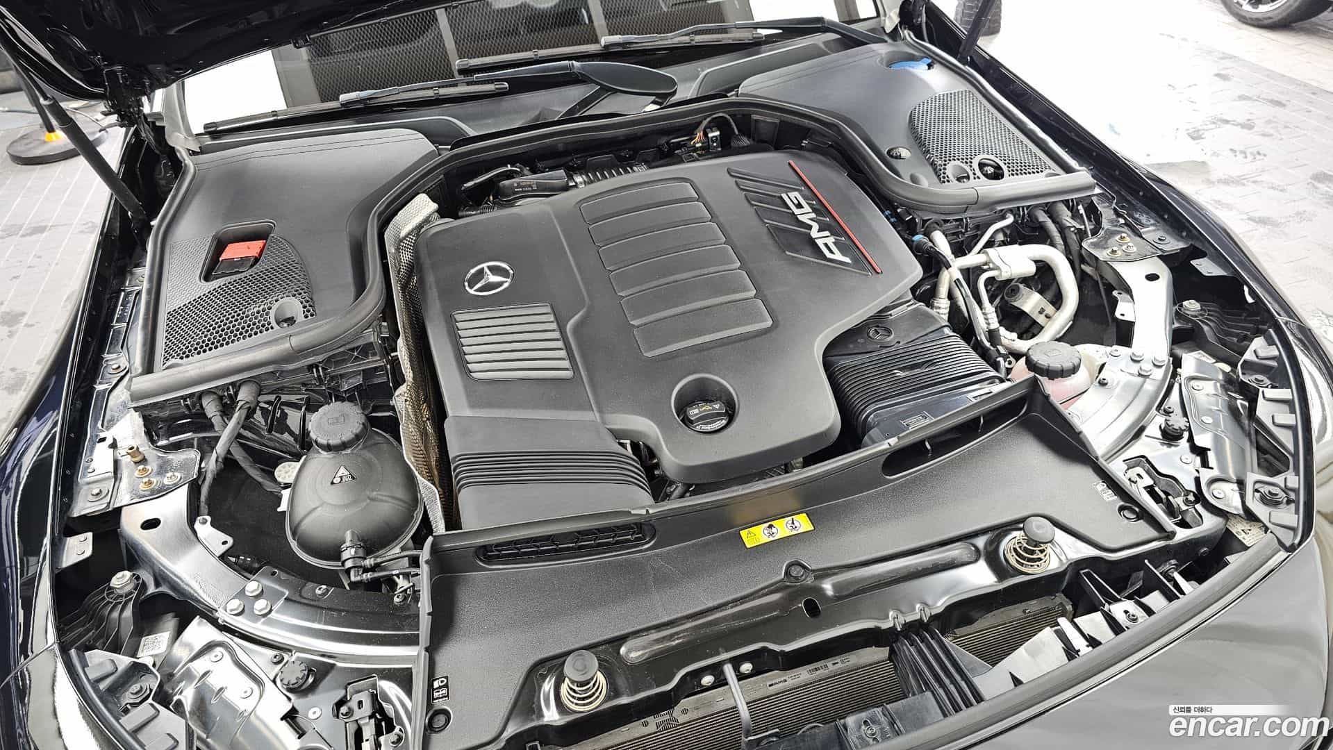 AMG GT Mercedes-Benz 2022.10-OUTER-006
