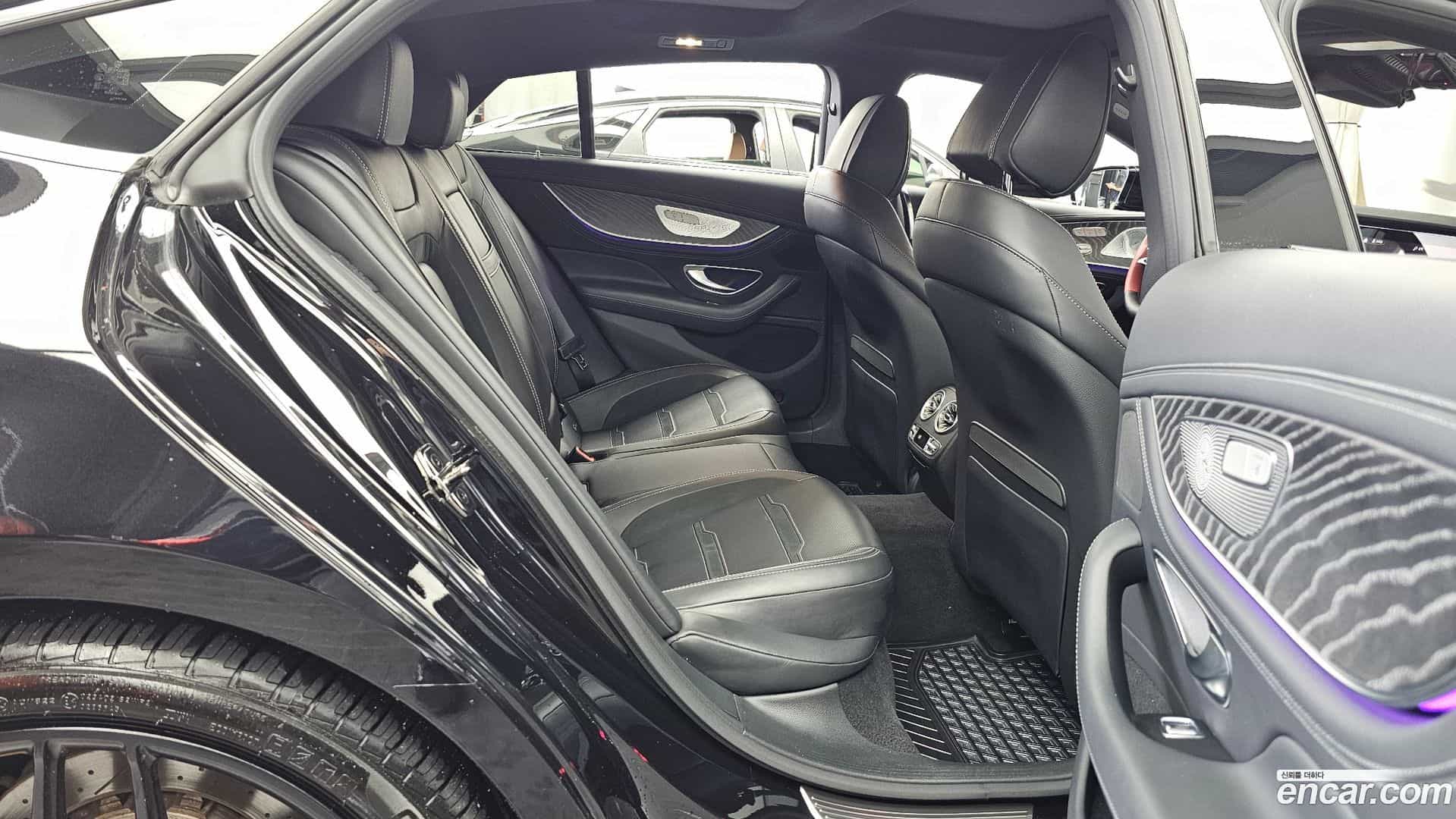 AMG GT Mercedes-Benz 2022.10-OPTION-016