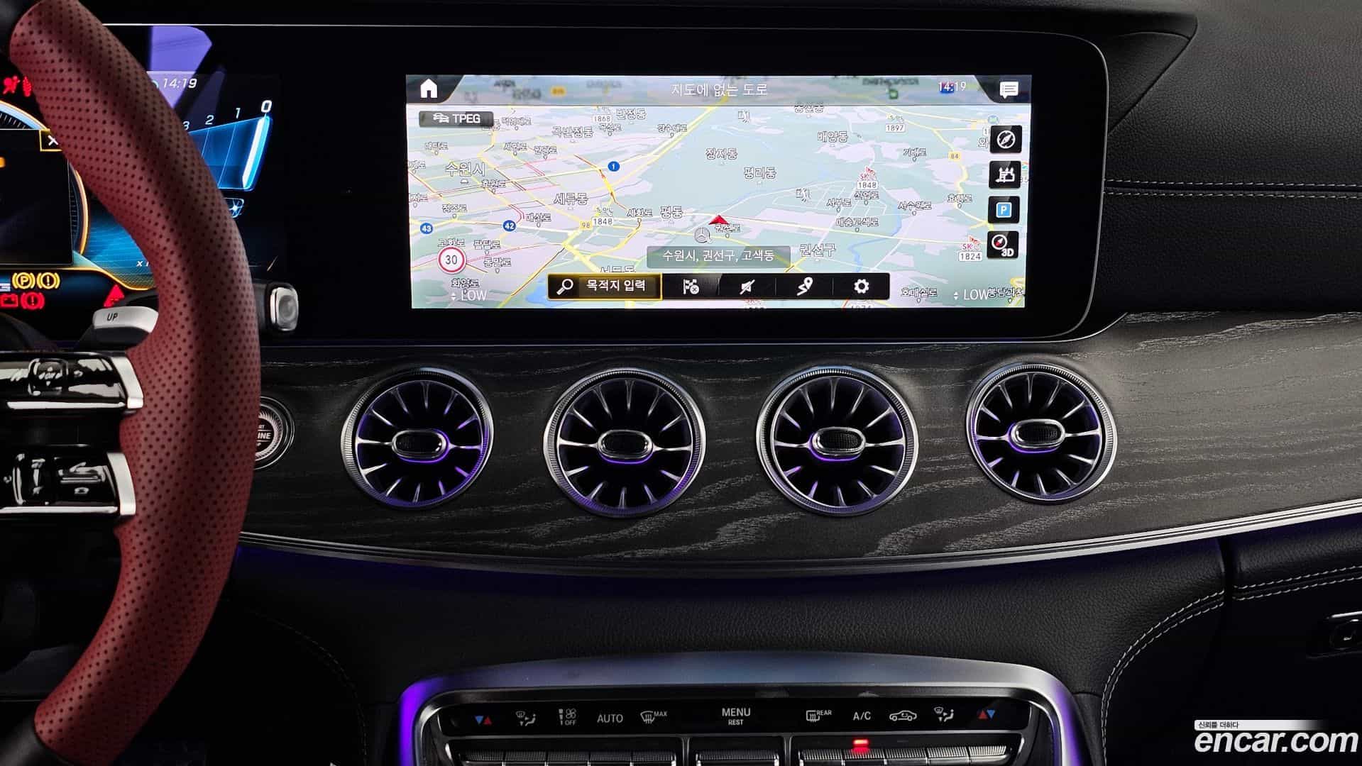 AMG GT Mercedes-Benz 2022.10-OPTION-018