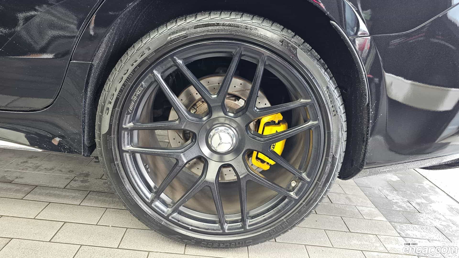 AMG GT Mercedes-Benz 2022.10-OUTER-031