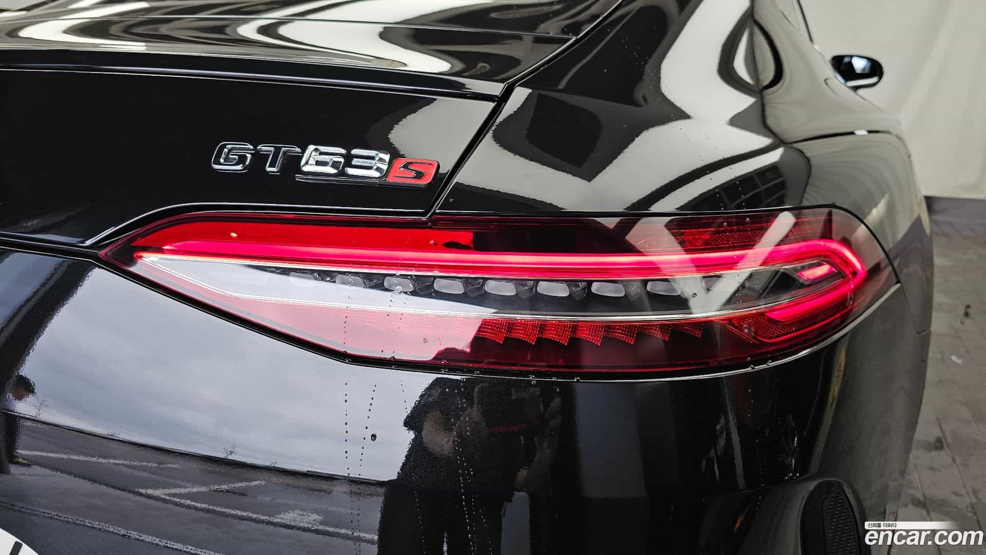 AMG GT Mercedes-Benz 2022.10-OUTER-033