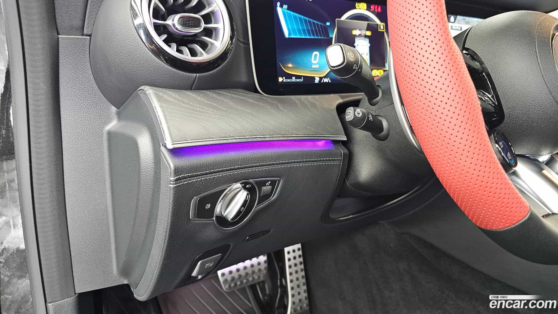 AMG GT Mercedes-Benz 2022.10-OPTION-042