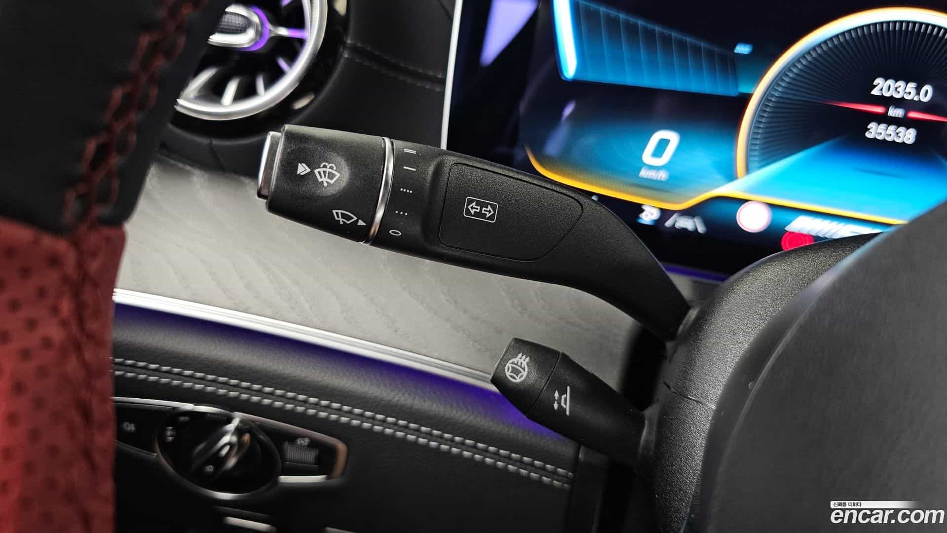 AMG GT Mercedes-Benz 2022.10-OPTION-043