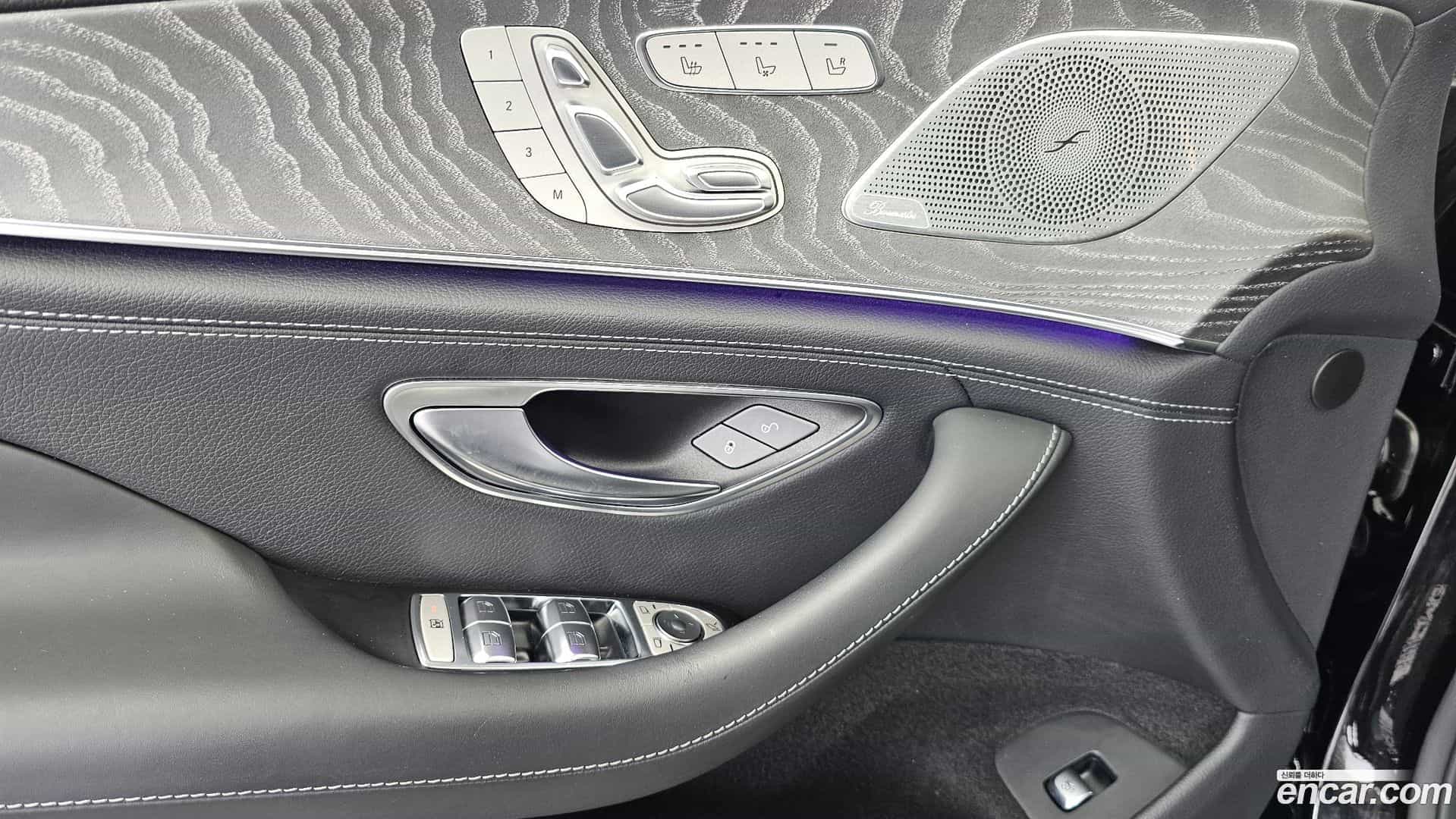 AMG GT Mercedes-Benz 2022.10-OPTION-049