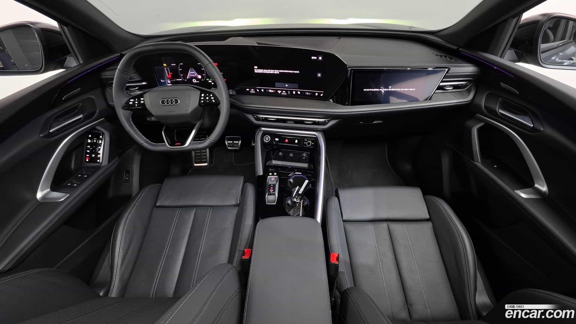 Q5 Audi 2025.5-INNER-007