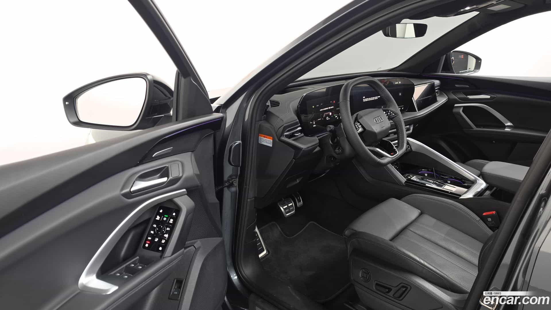 Q5 Audi 2025.5-INNER-010