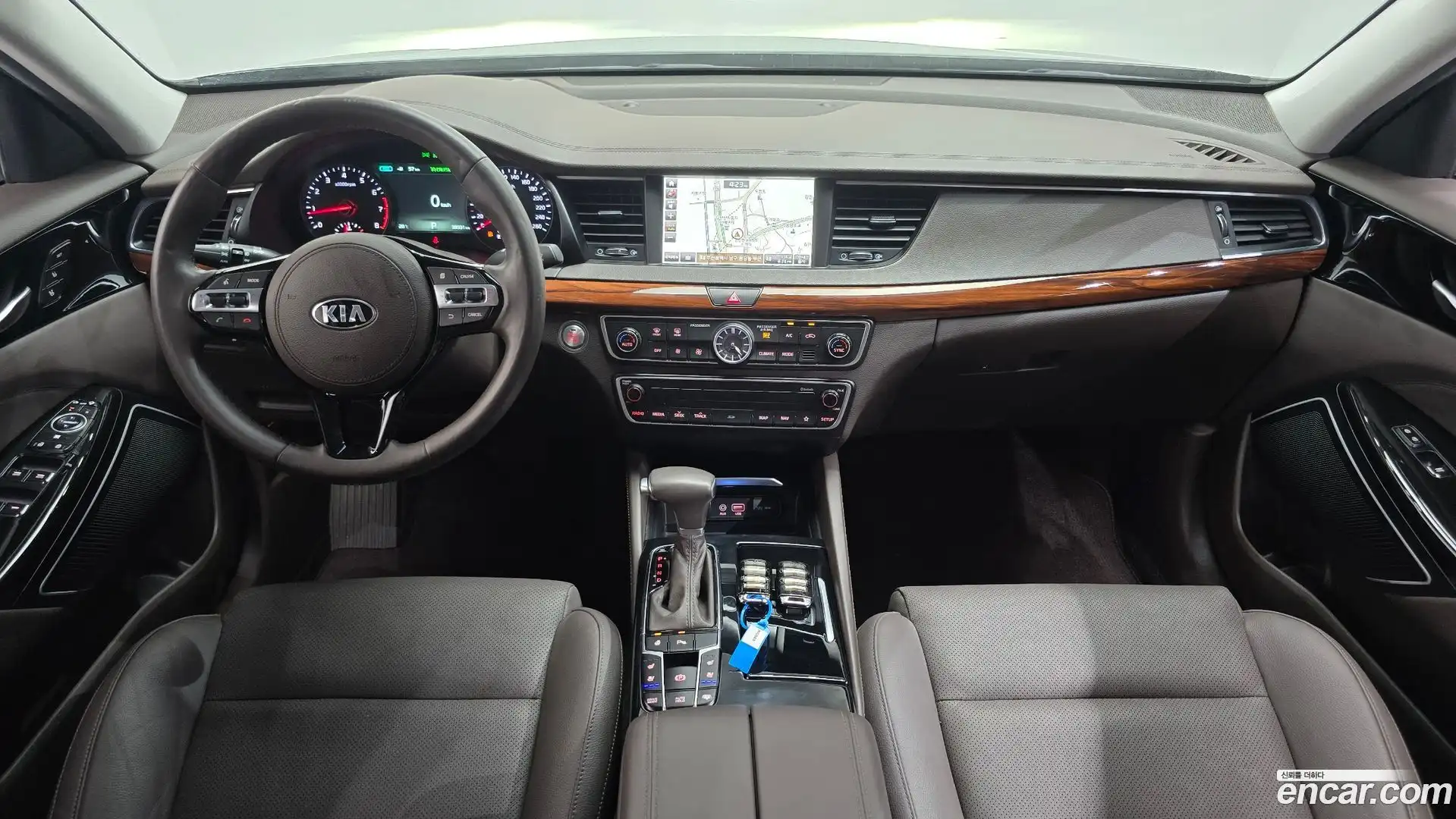 K7 Kia 2017.10-INNER-007